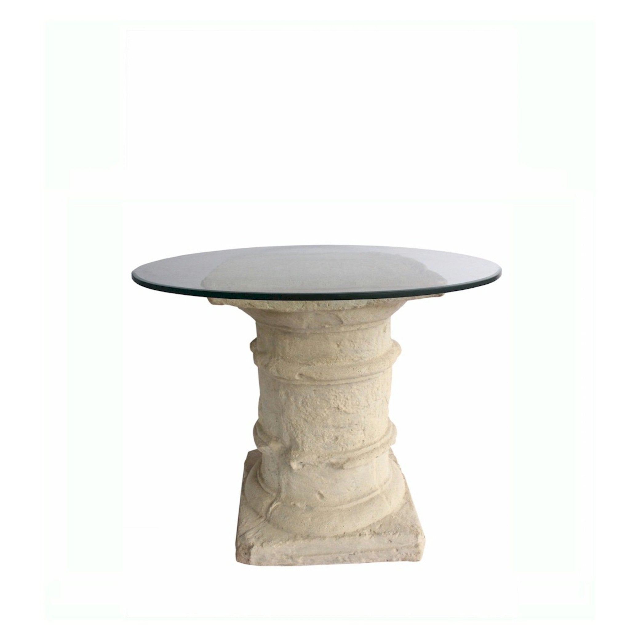 Entruscan Dining Table – () by Tuscany Collection