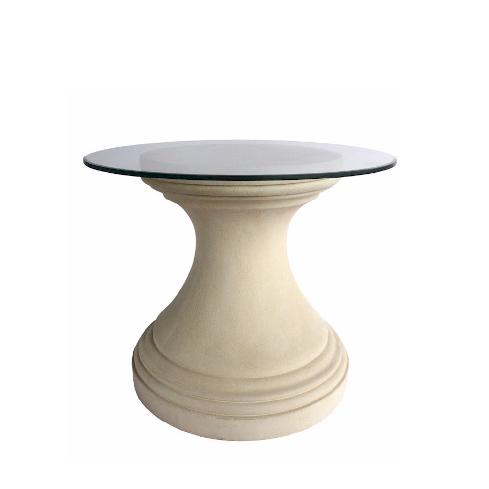 Fairbank Round Table – () by Tuscany Collection