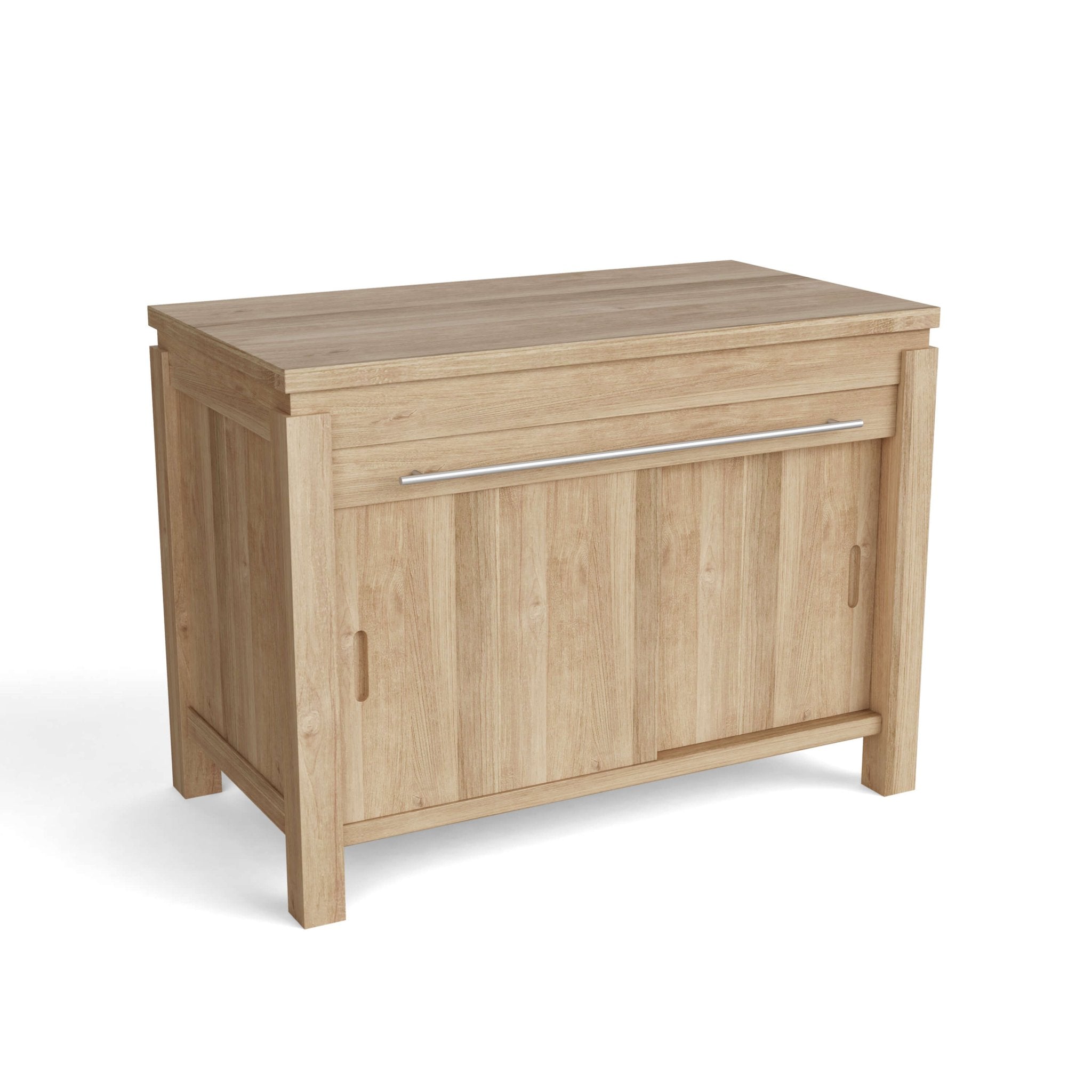 Fairmont Cabinet – () by Anderson Teak