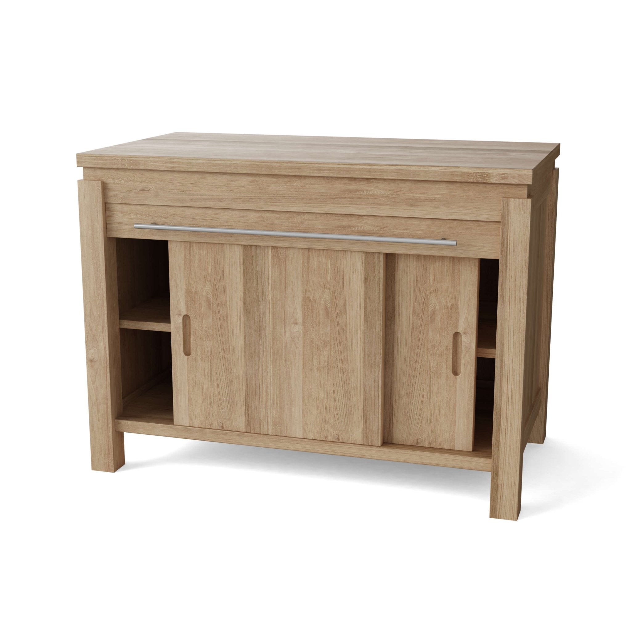 Fairmont Cabinet – () by Anderson Teak