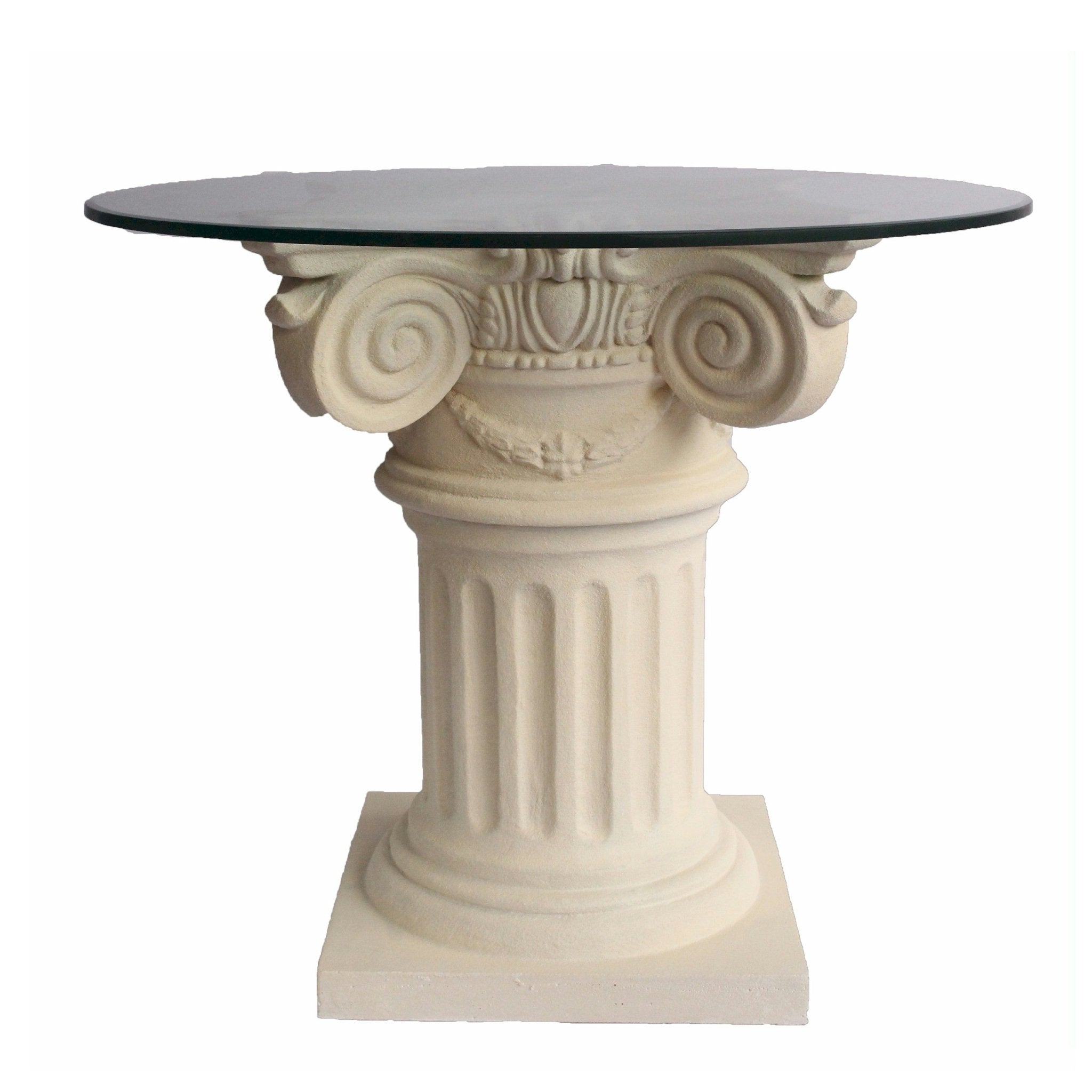 Florence Dining Table – () by Tuscany Collection