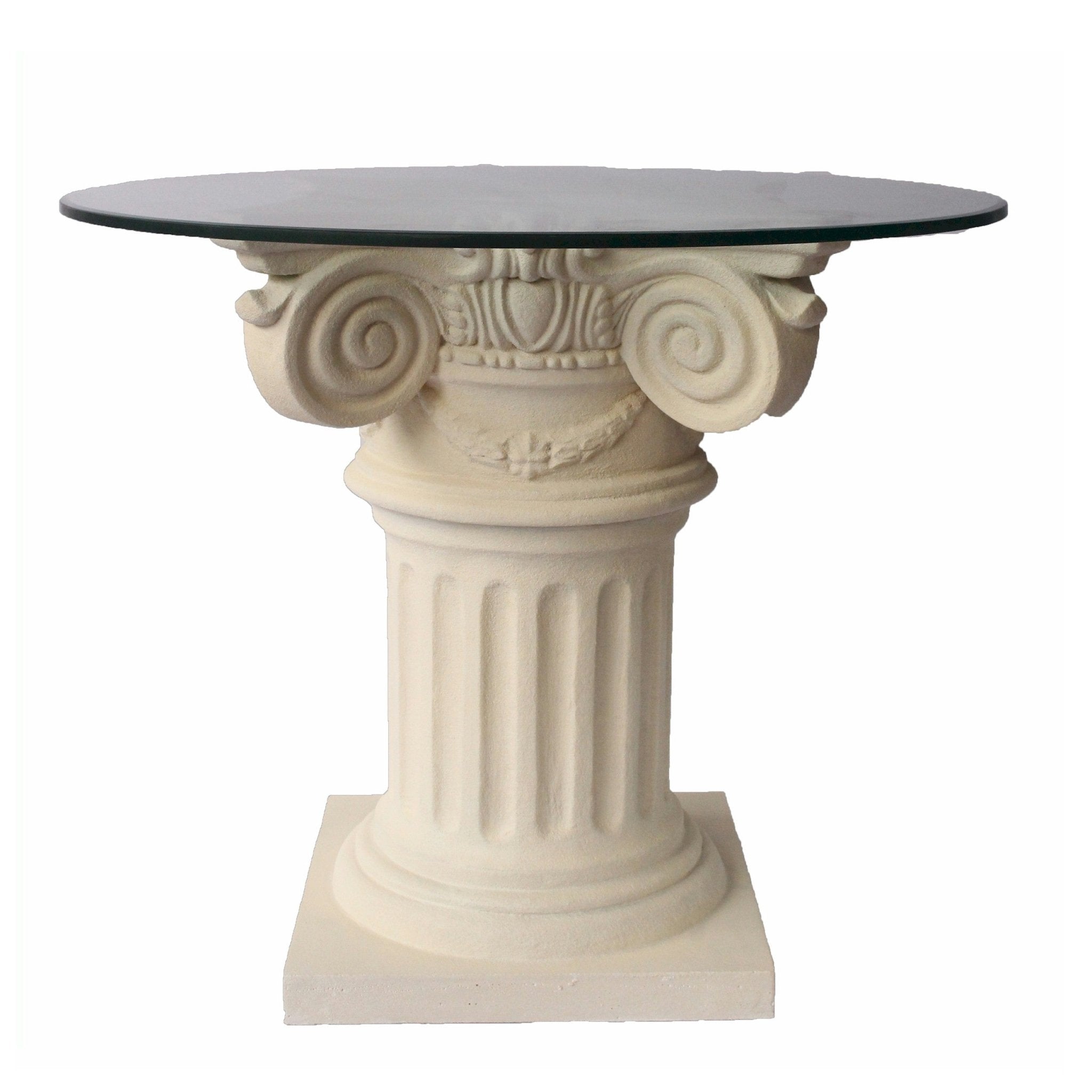 Florence Dining Table – () by Tuscany Collection