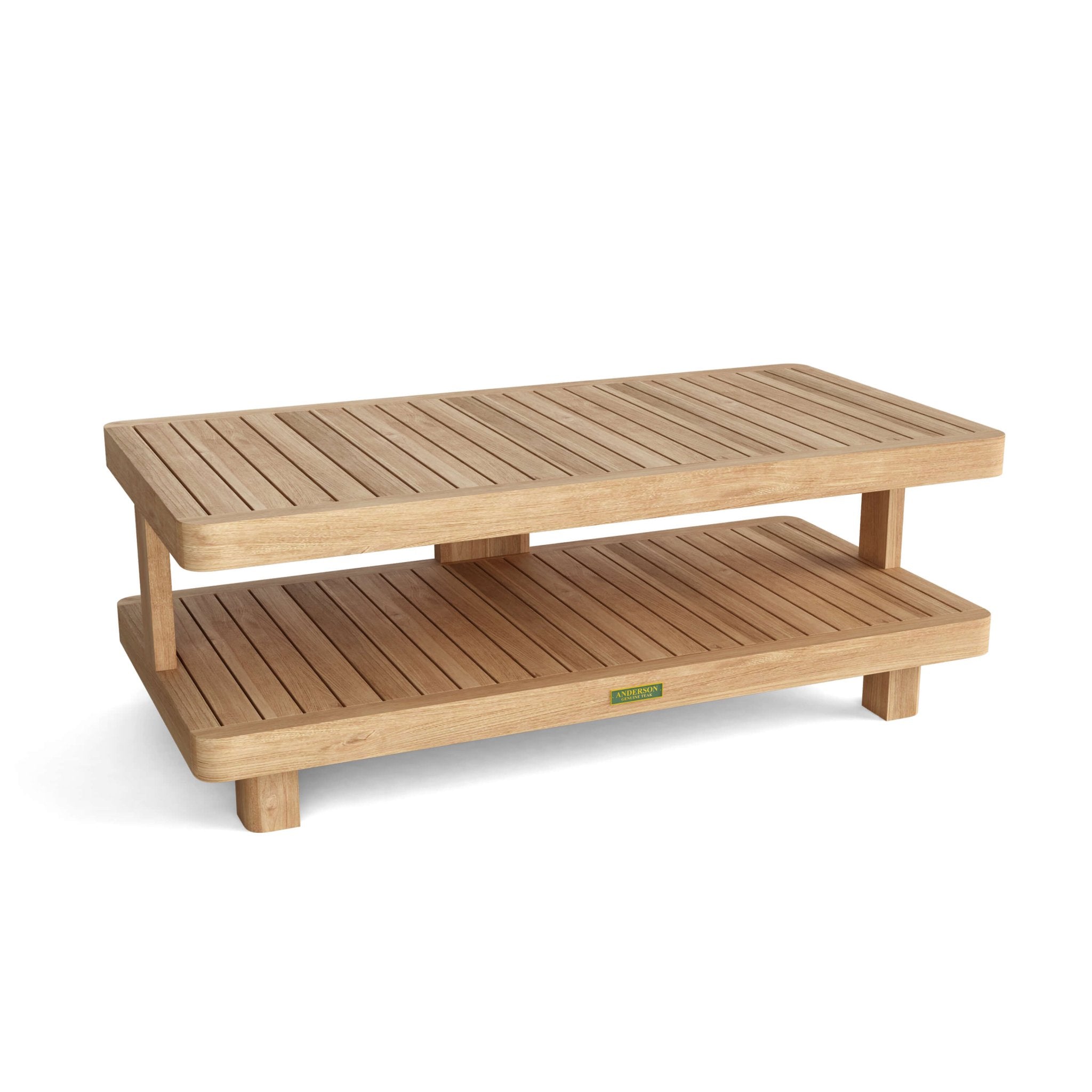 Granada Deep Seating – Furniture (Cast Slate) by Anderson Teak