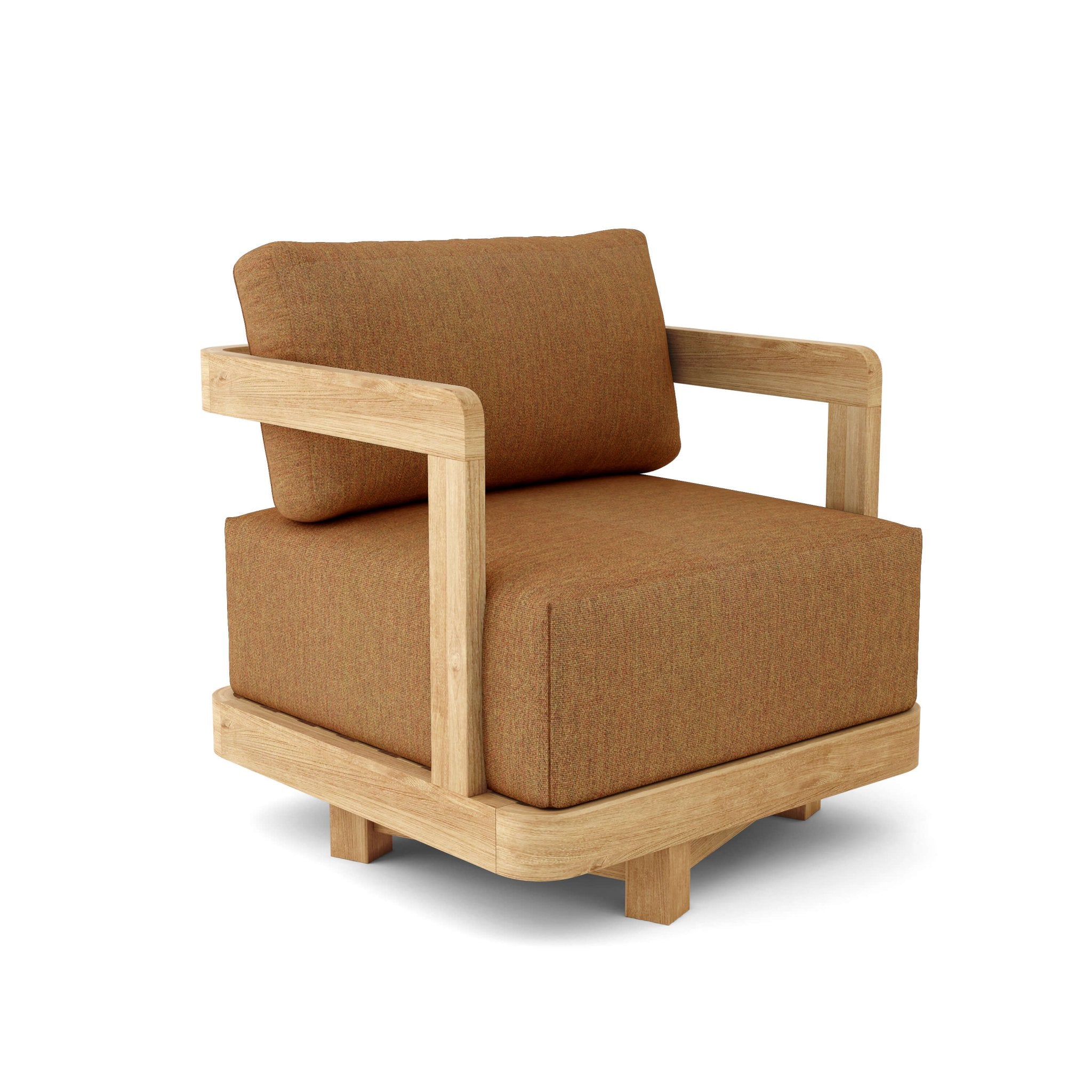 Granada Deep Seating – Furniture (Teak) by Anderson Teak