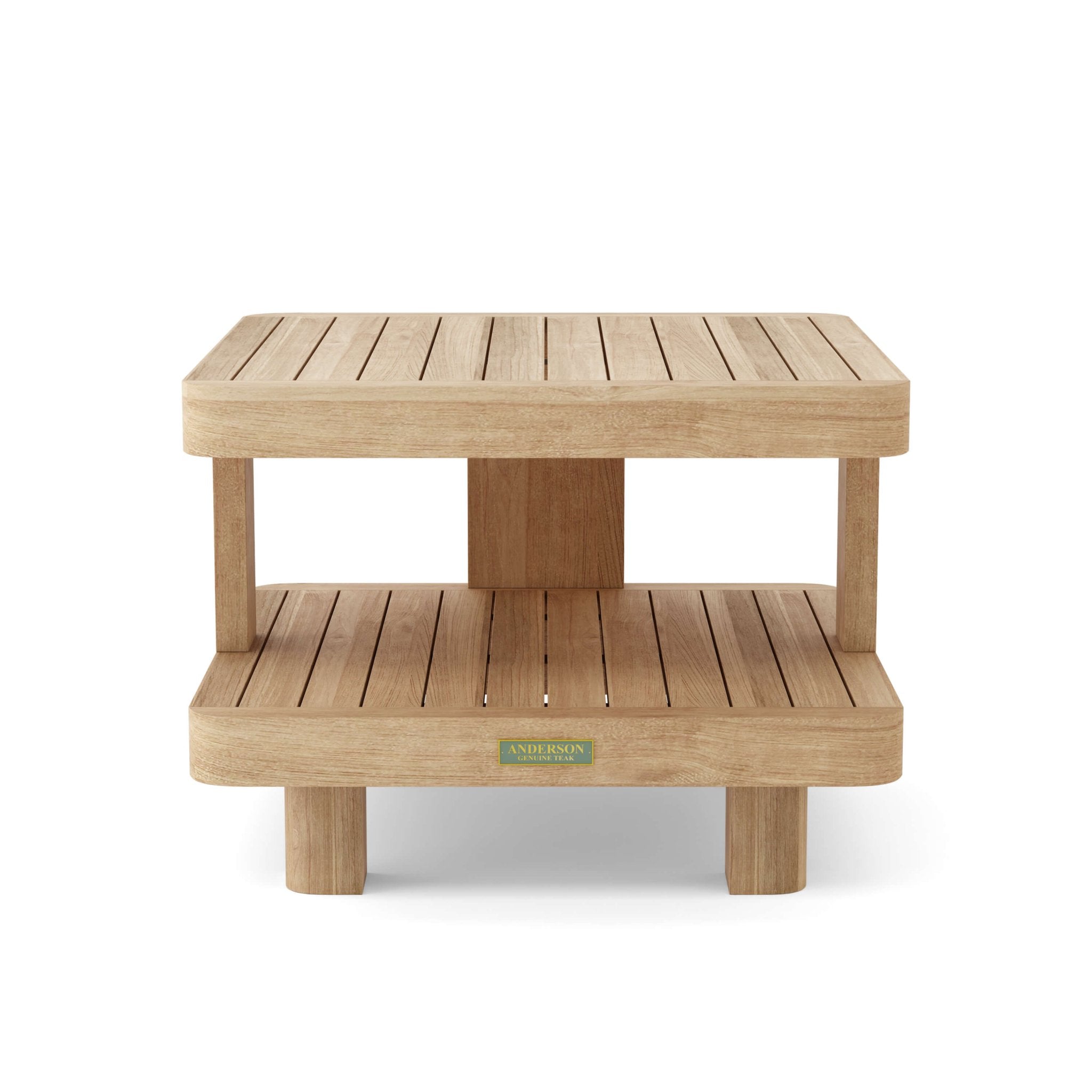 Granada Side Table – Furniture () by Anderson Teak
