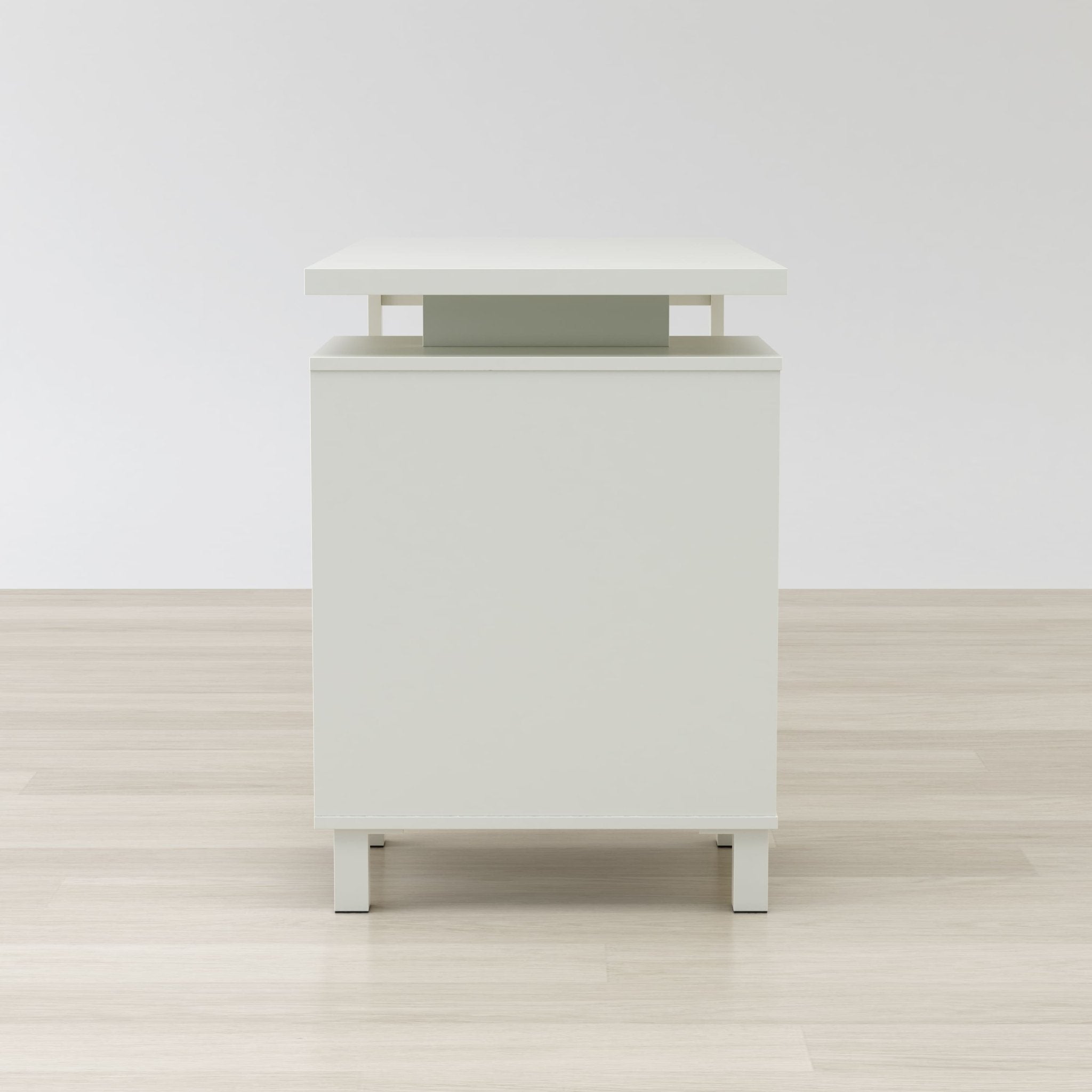 Haslev 47" Writing Desk – () by Modern Haus