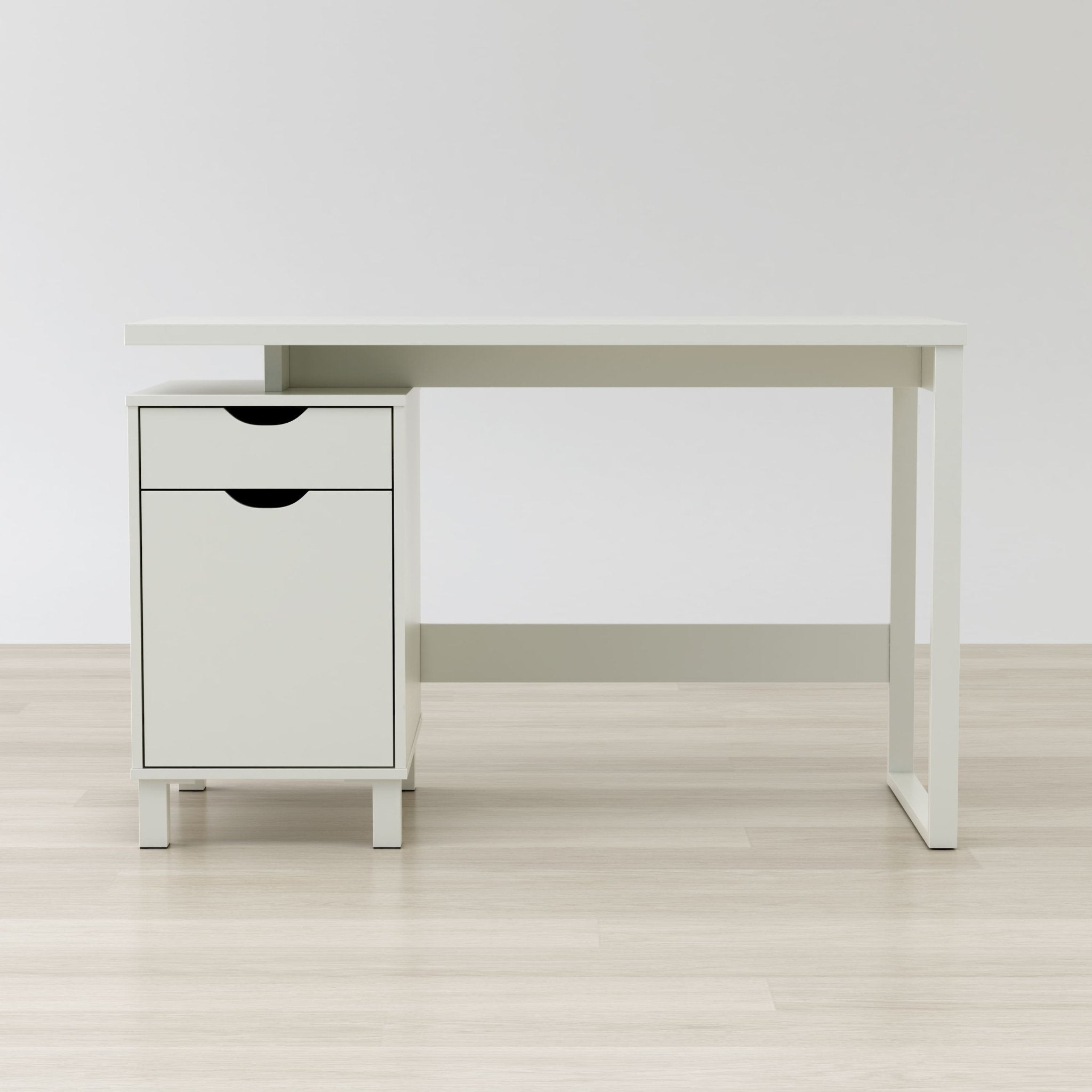 Haslev 47" Writing Desk – () by Modern Haus