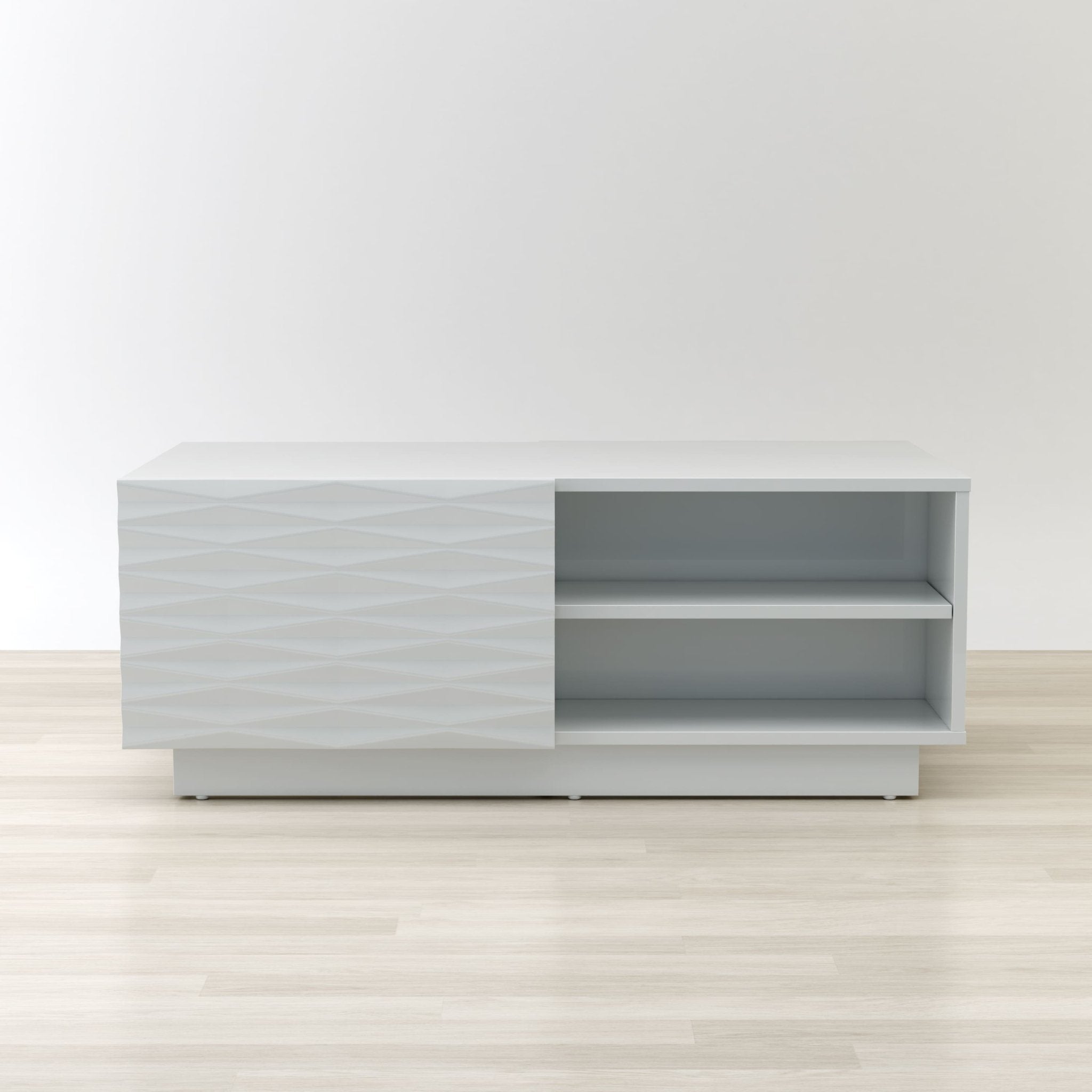 Hinwil Coffee Table – () by Anderson Teak