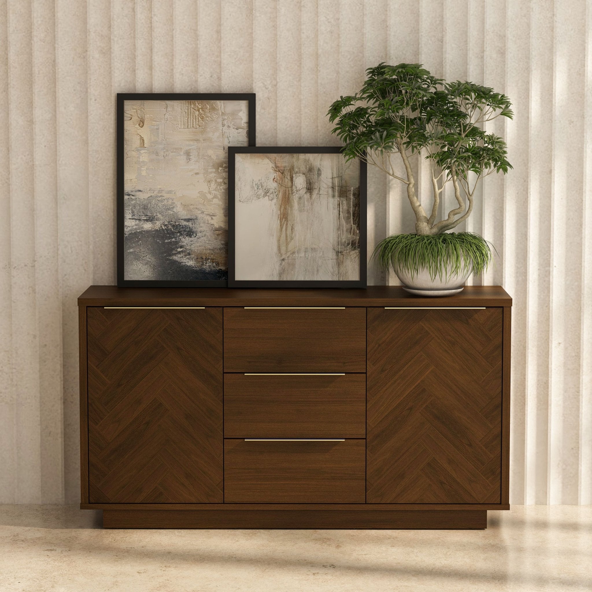 Hokkaido Sideboard – Furniture () by Anderson Teak