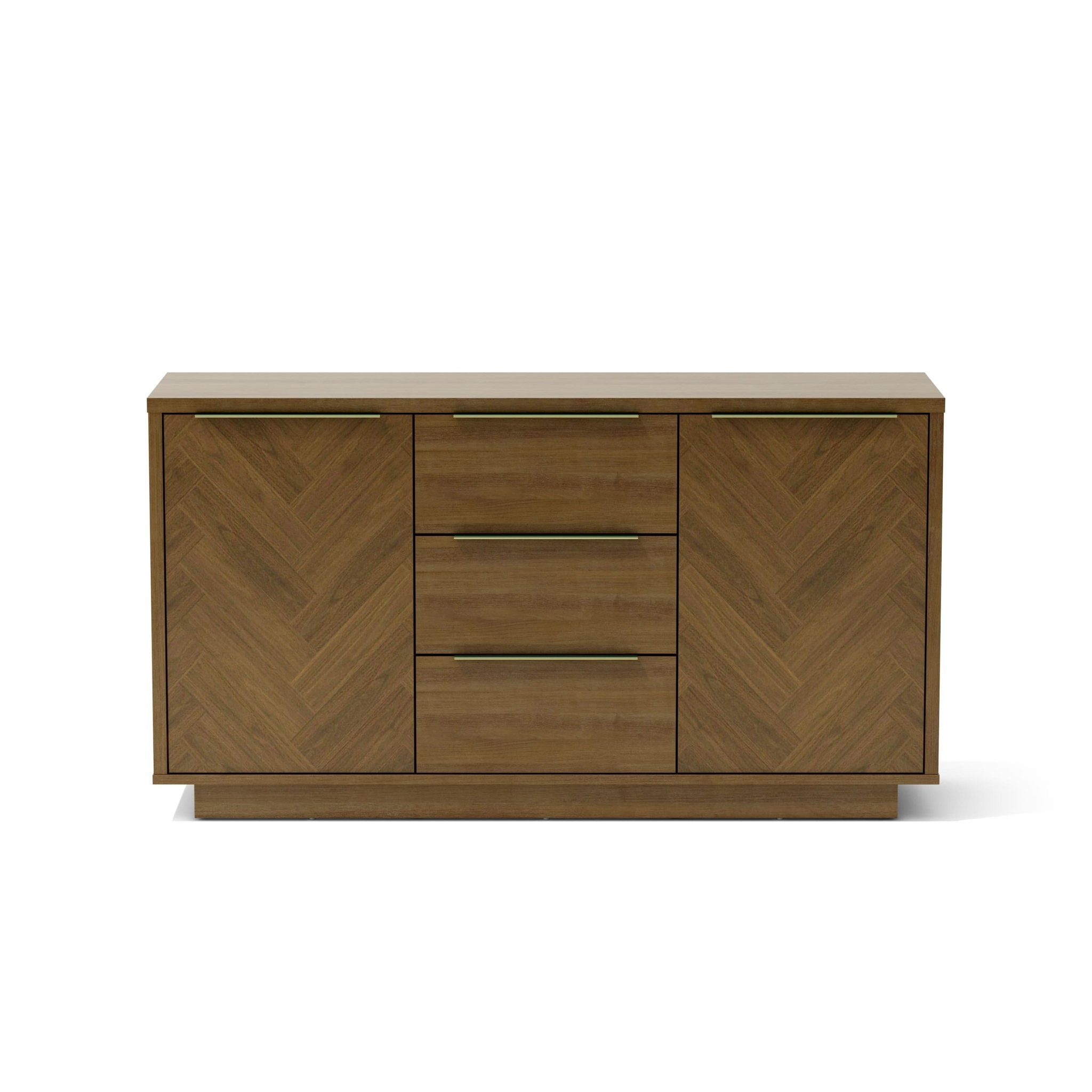 Hokkaido Sideboard – Furniture () by Anderson Teak