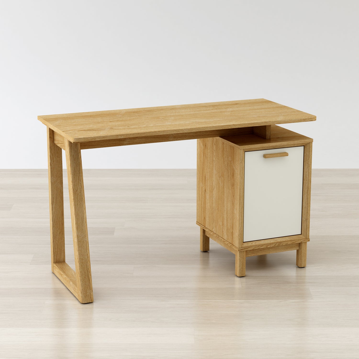Kathy 47" Writing Desk – () by Modern Haus