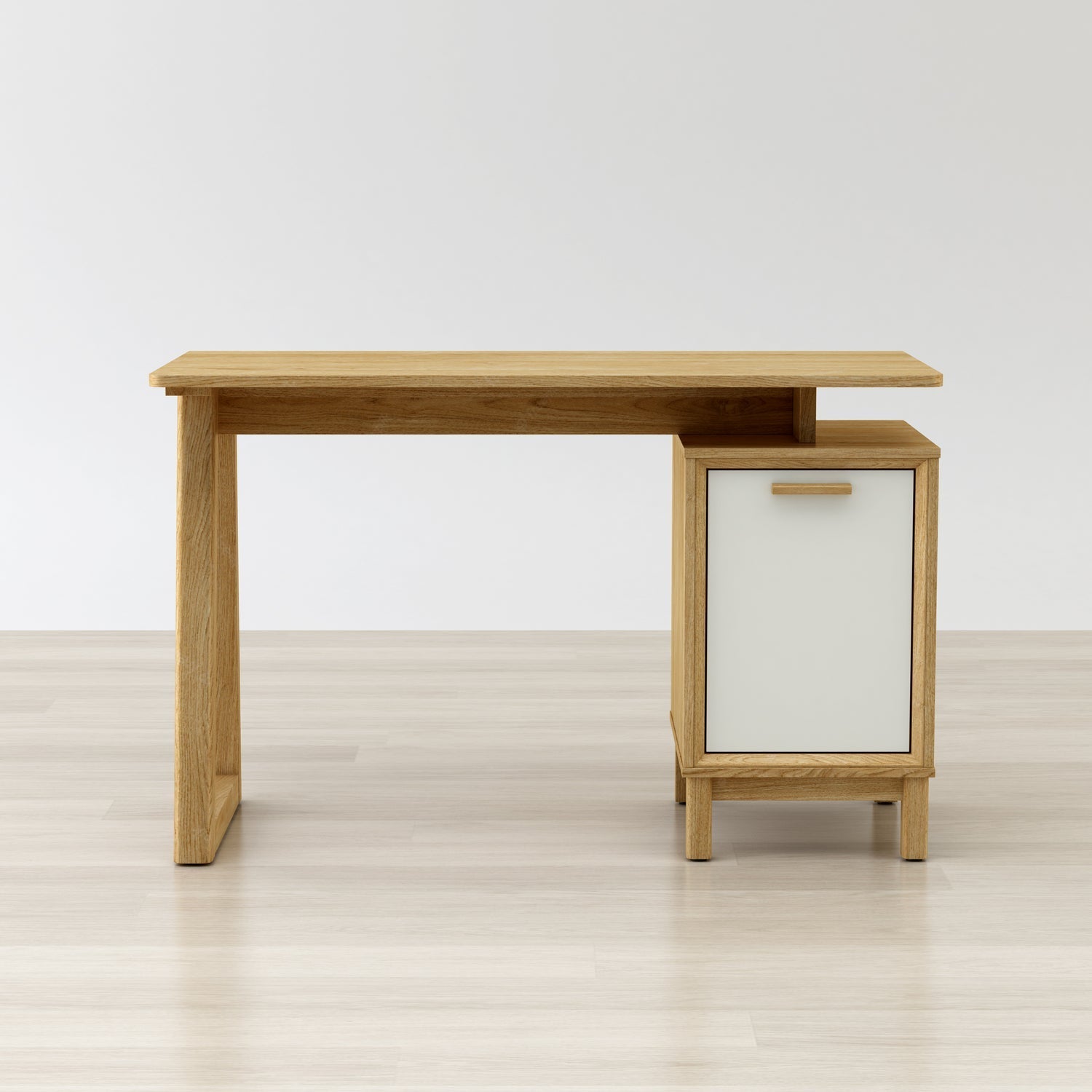Kathy 47" Writing Desk – () by Modern Haus