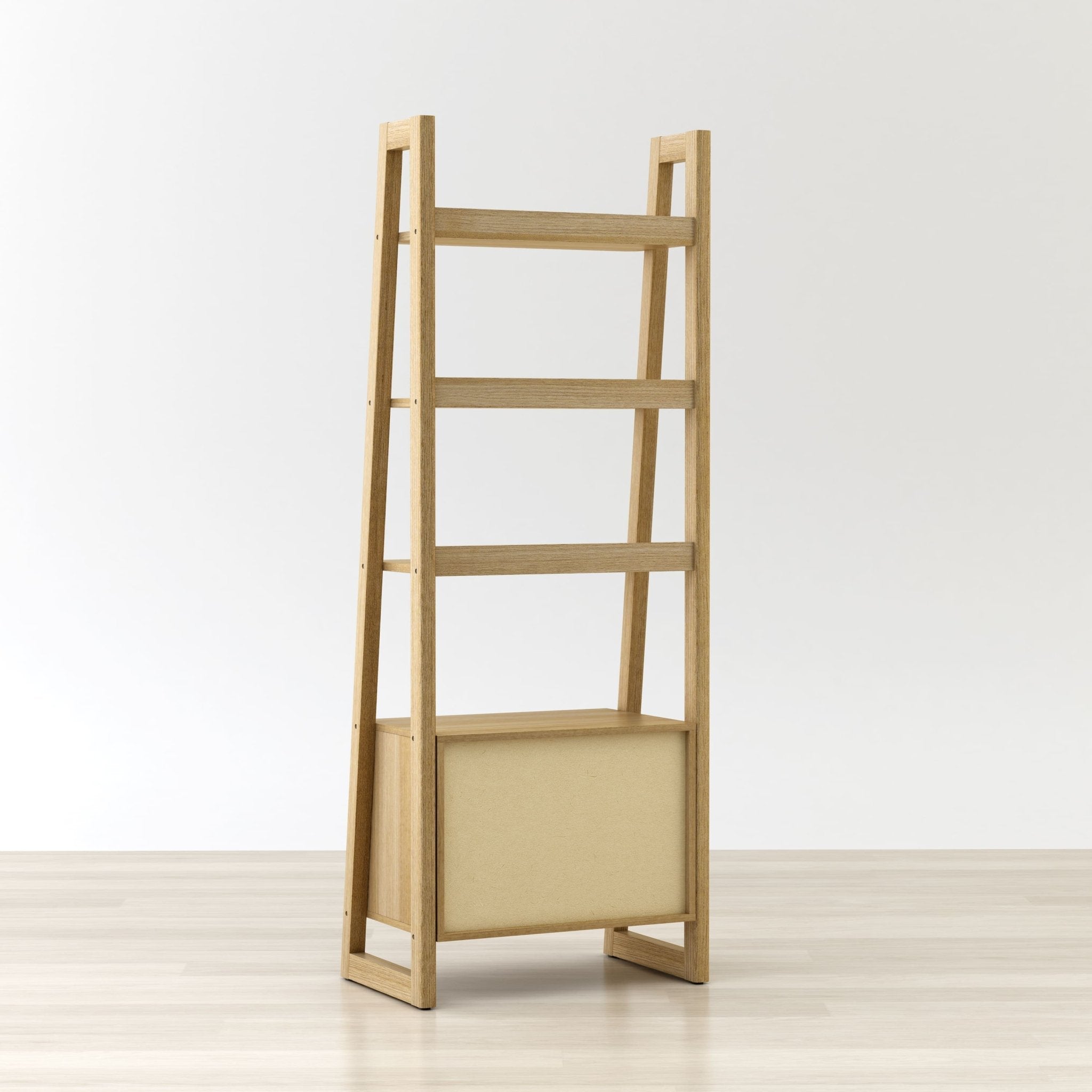 Kathy Ladder Shelf – () by Modern Haus