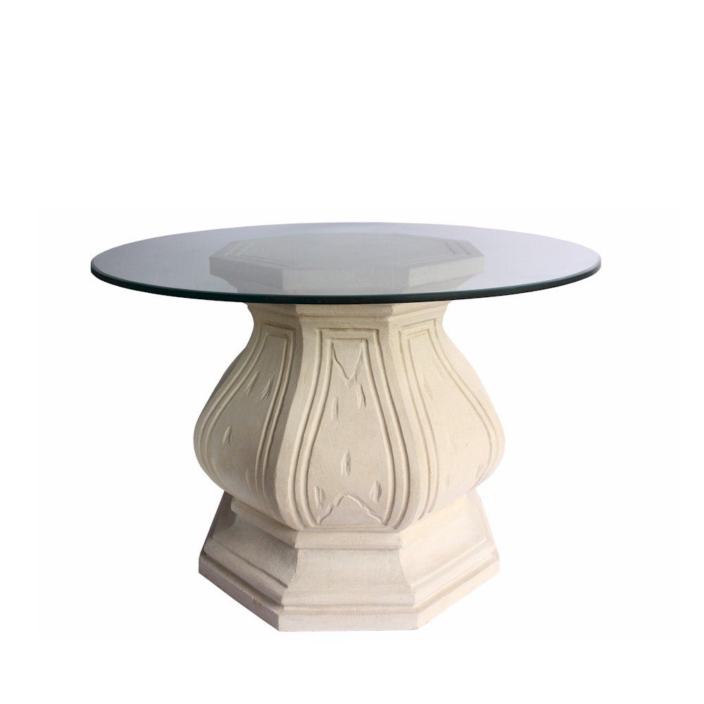 Louis XIV Octagonal Table – () by Tuscany Collection