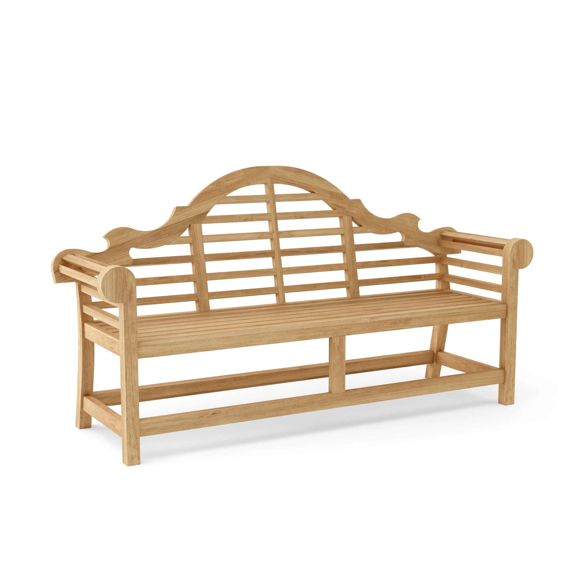 Marlborough 3 - Seater Bench – () by Anderson Teak