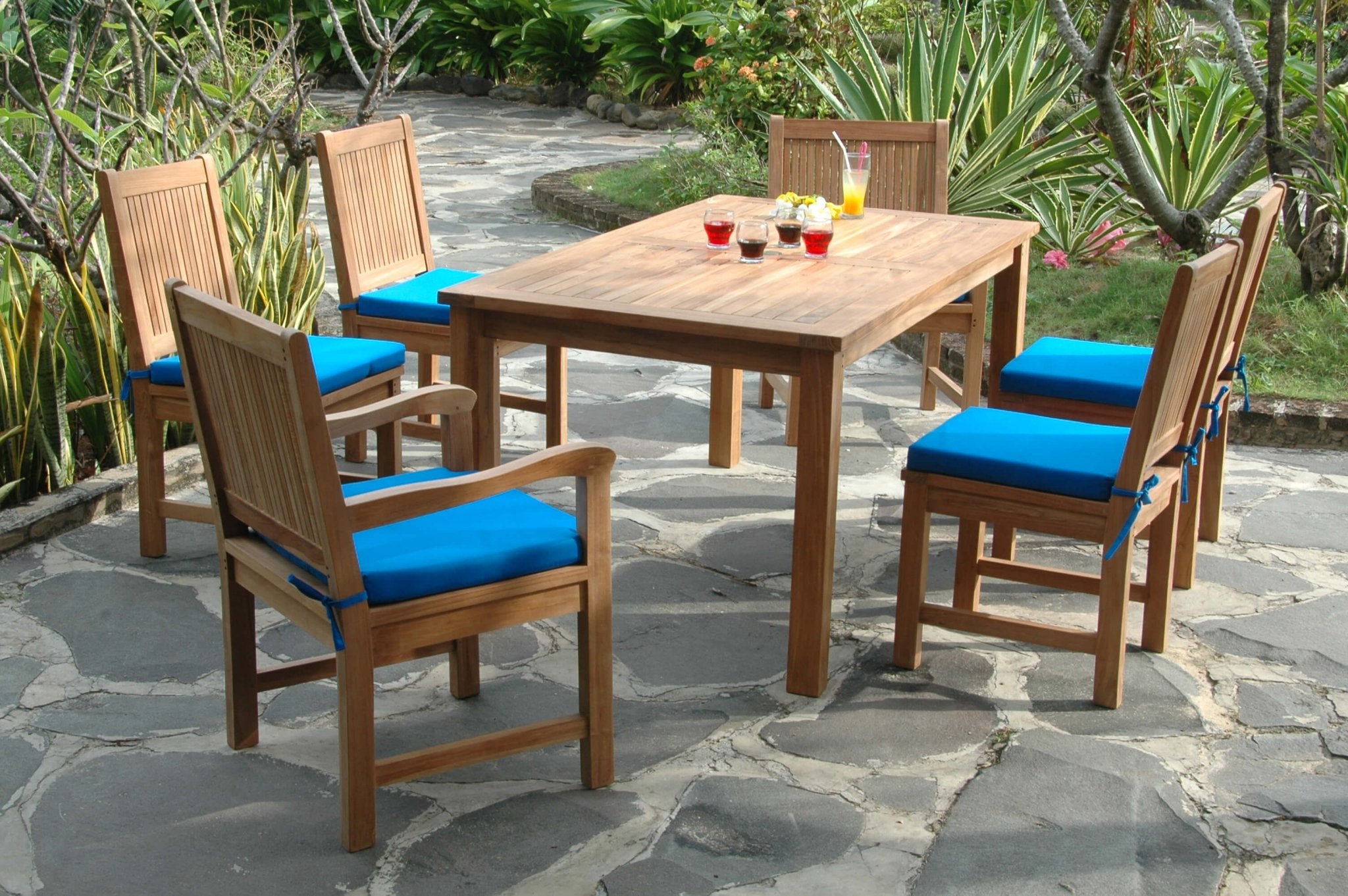 Montage Chester 7 - pc Set – () by Chapman Collection