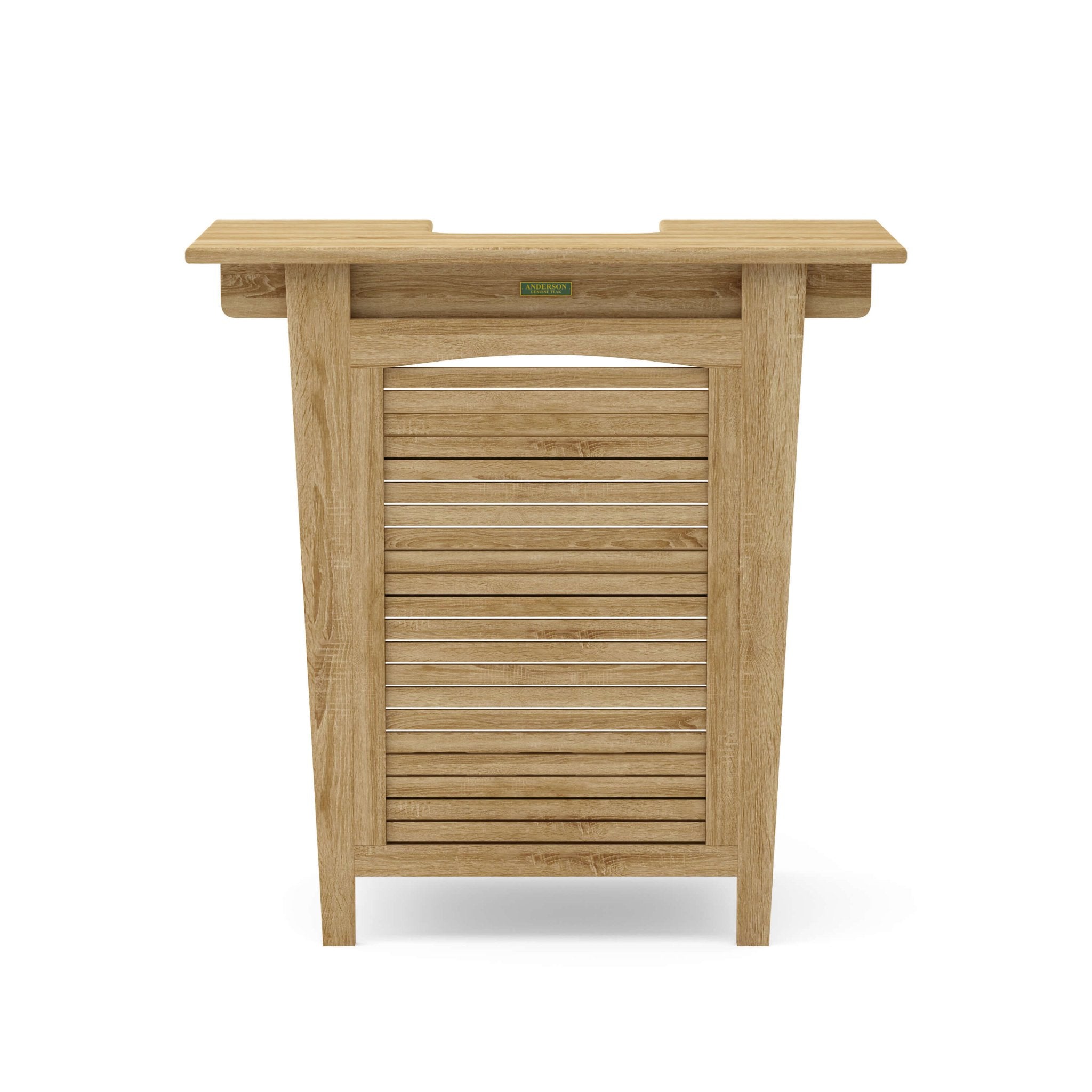 Montego Bar Table – () by Anderson Teak