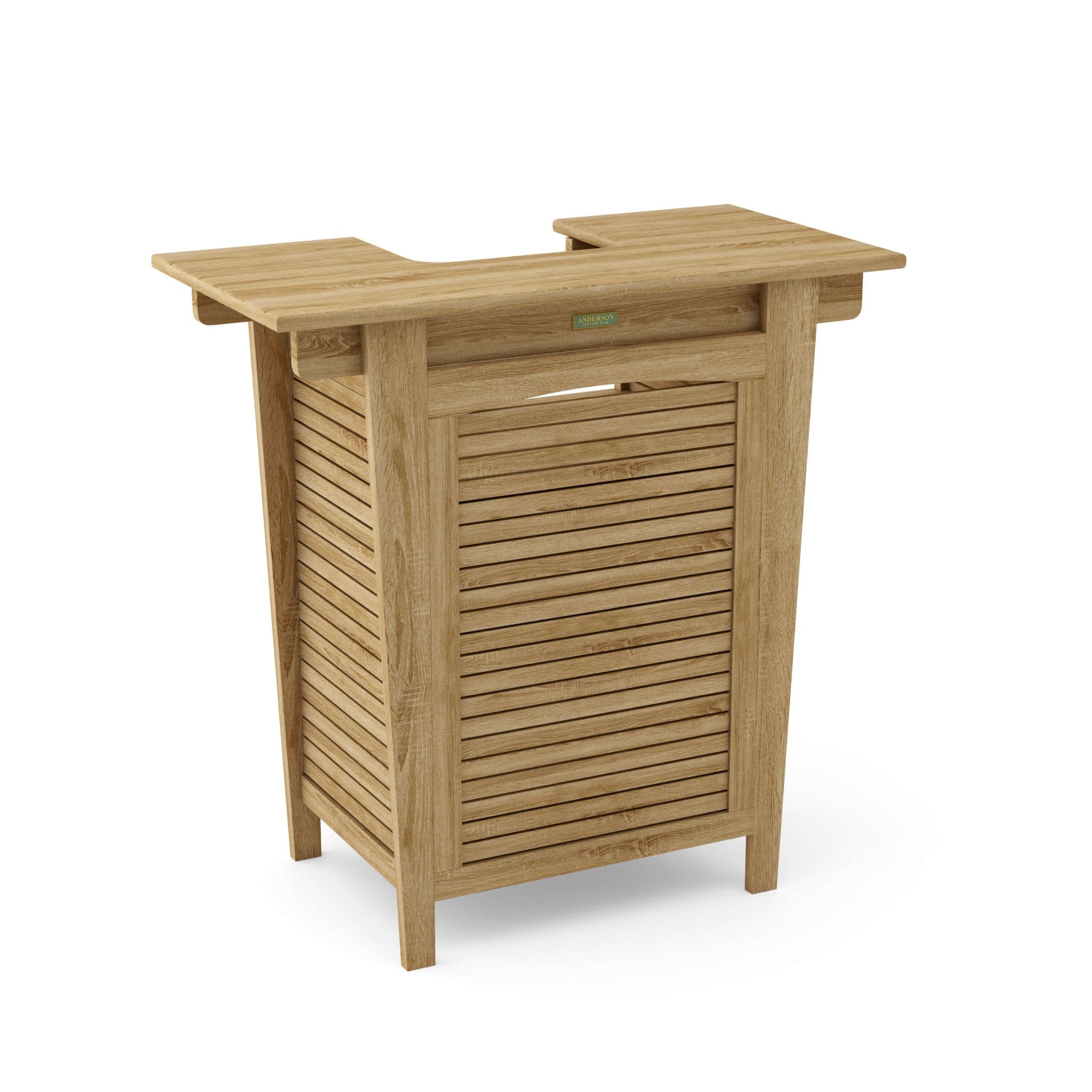 Montego Bar Table – () by Anderson Teak