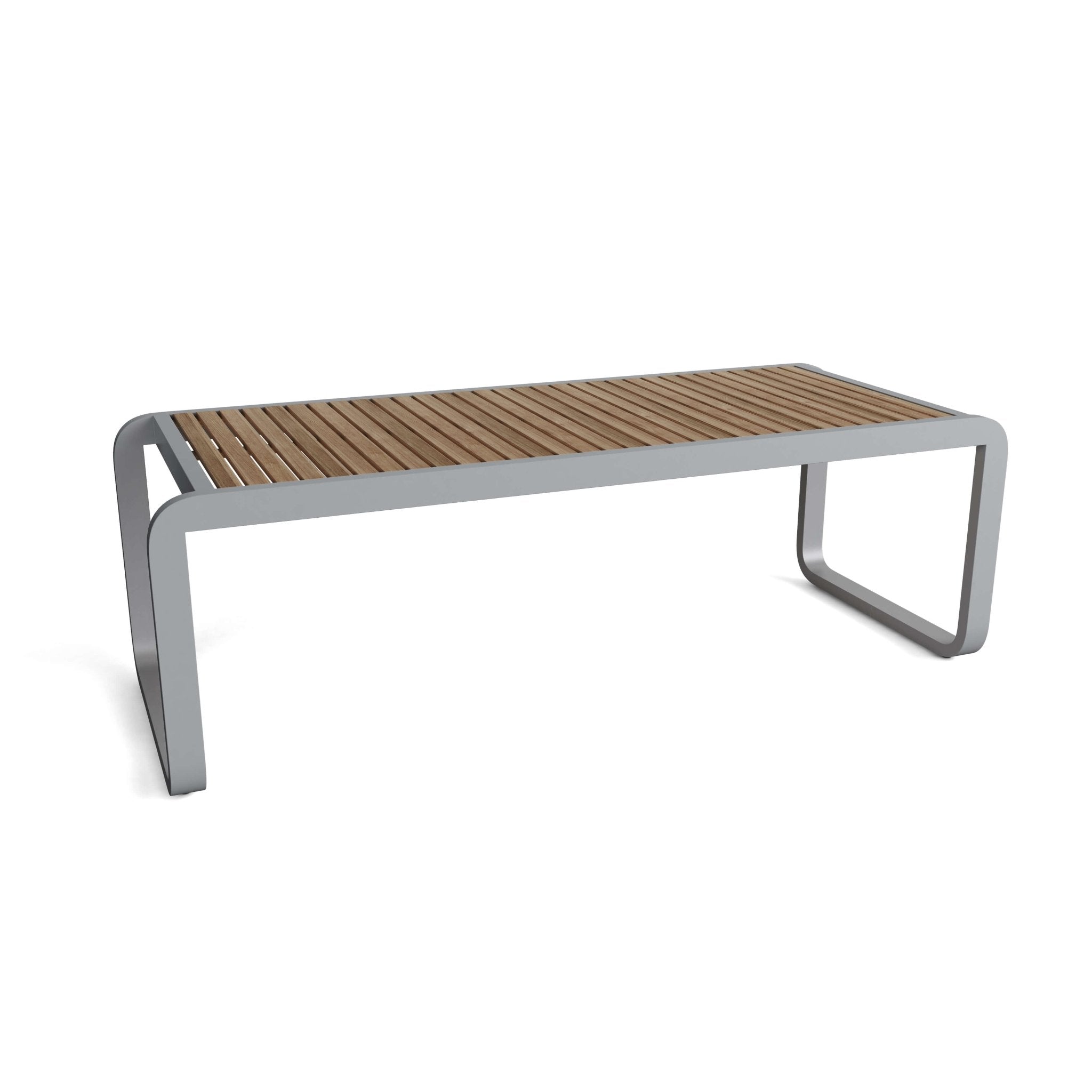 Monza Dining Table – () by Montserrat Collection