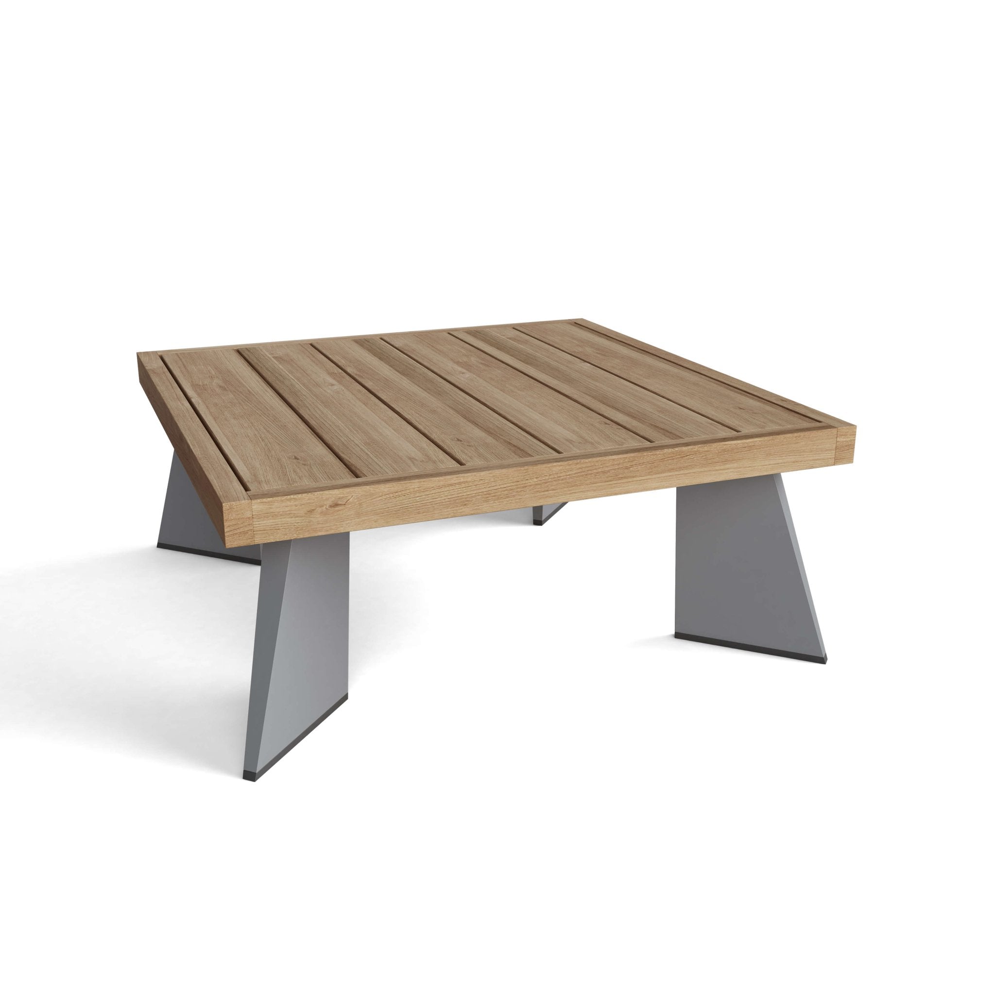 Oxford Platform Corner Chair – () by Montserrat Collection