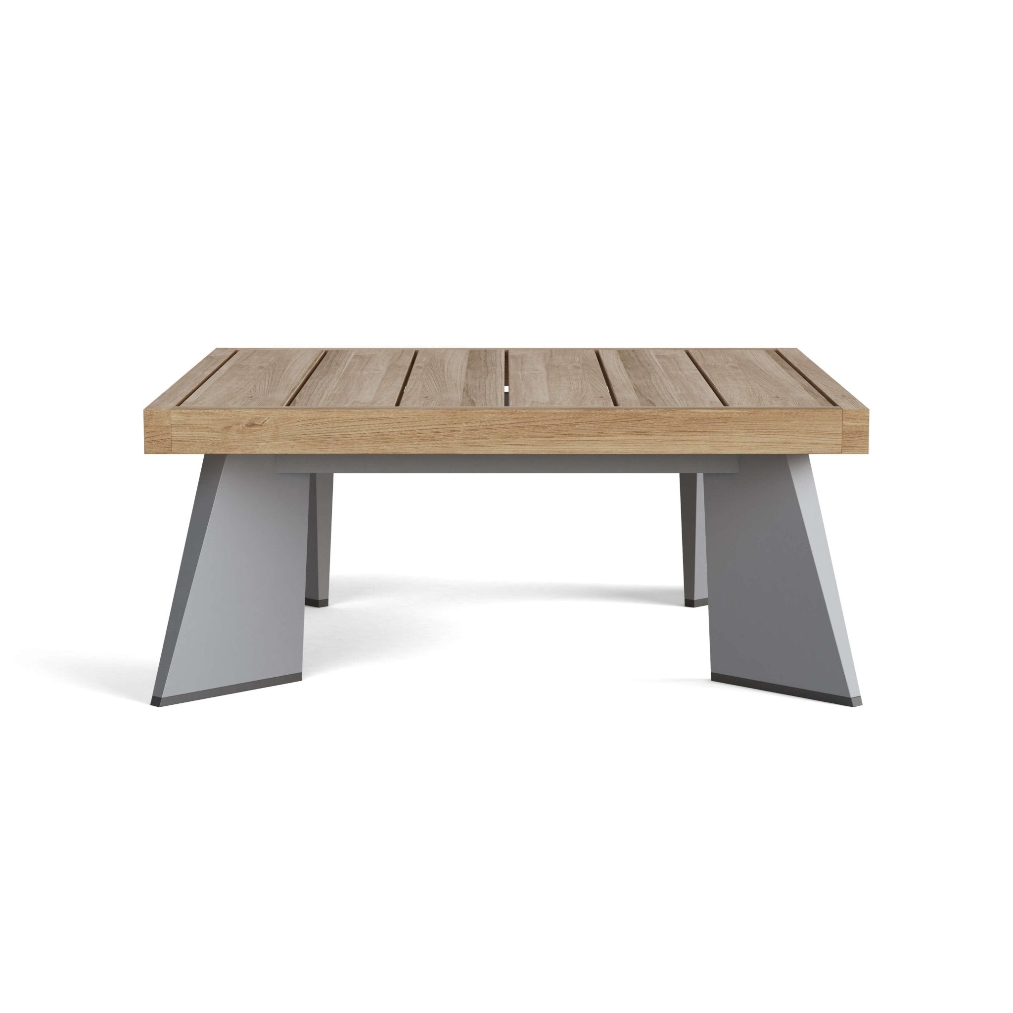 Oxford Platform Corner Chair – () by Montserrat Collection