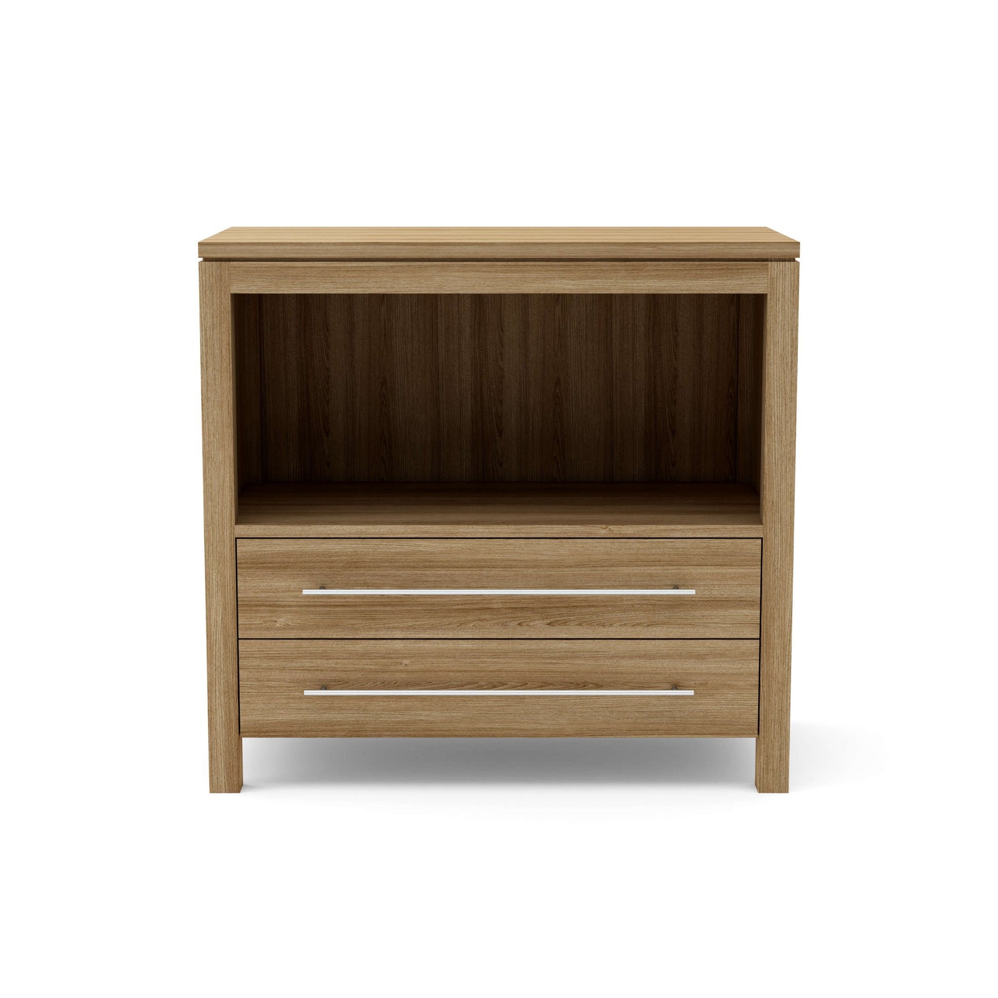 Palermo Cabinet – () by Anderson Teak