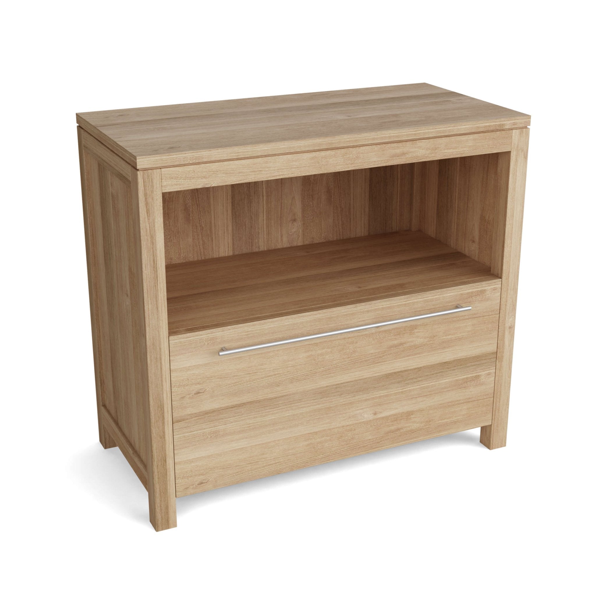 Palermo Cabinet – () by Anderson Teak