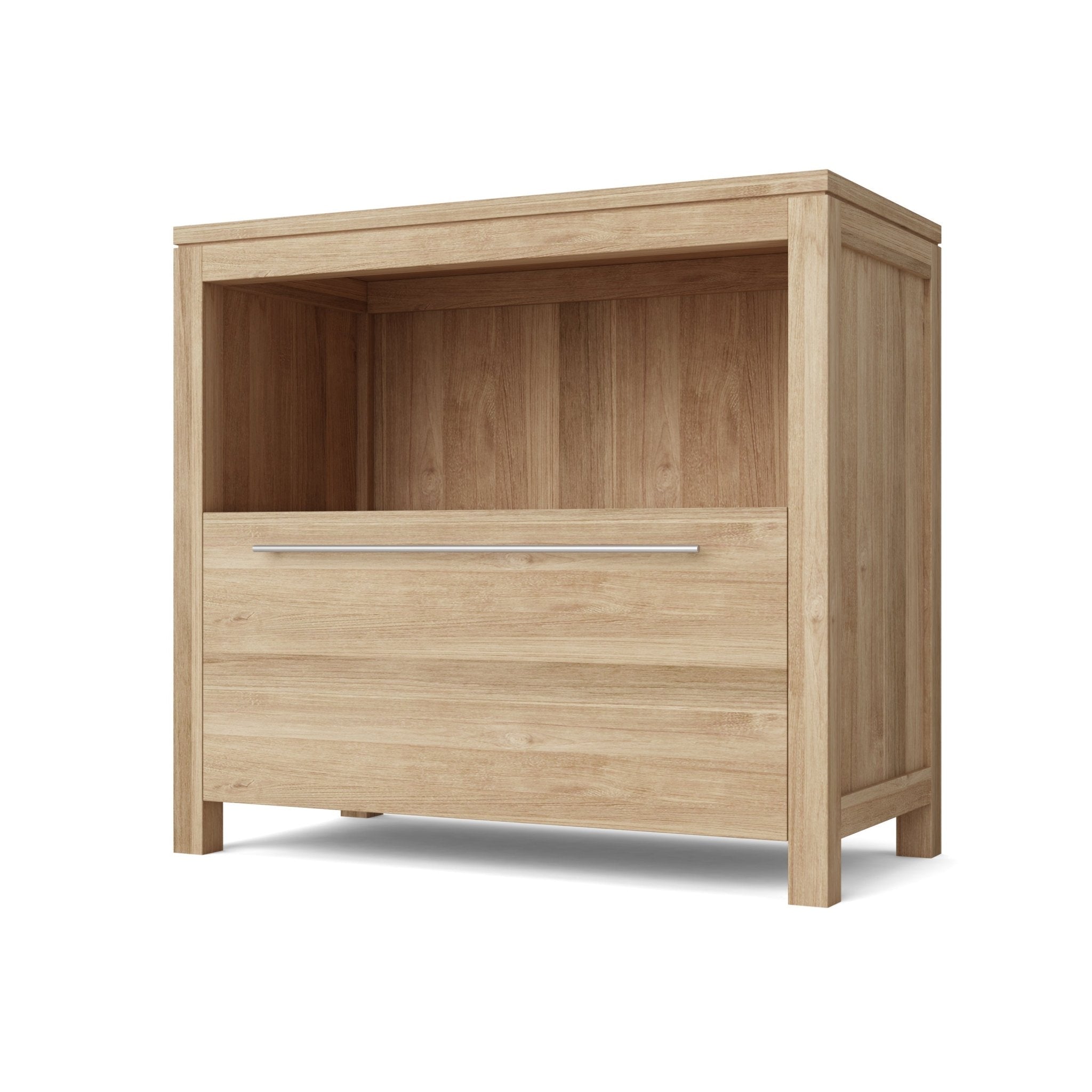 Palermo Cabinet – () by Anderson Teak