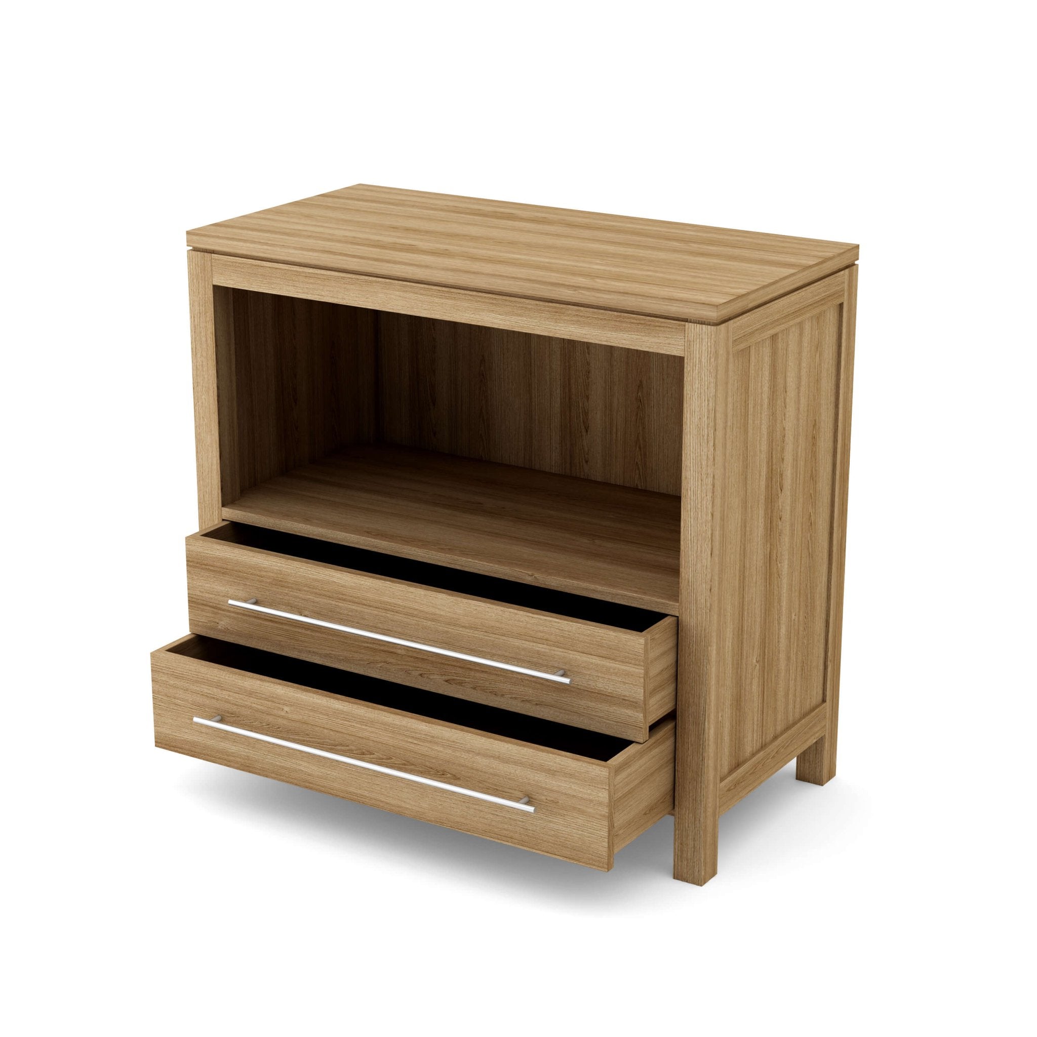Palermo Cabinet – () by Anderson Teak