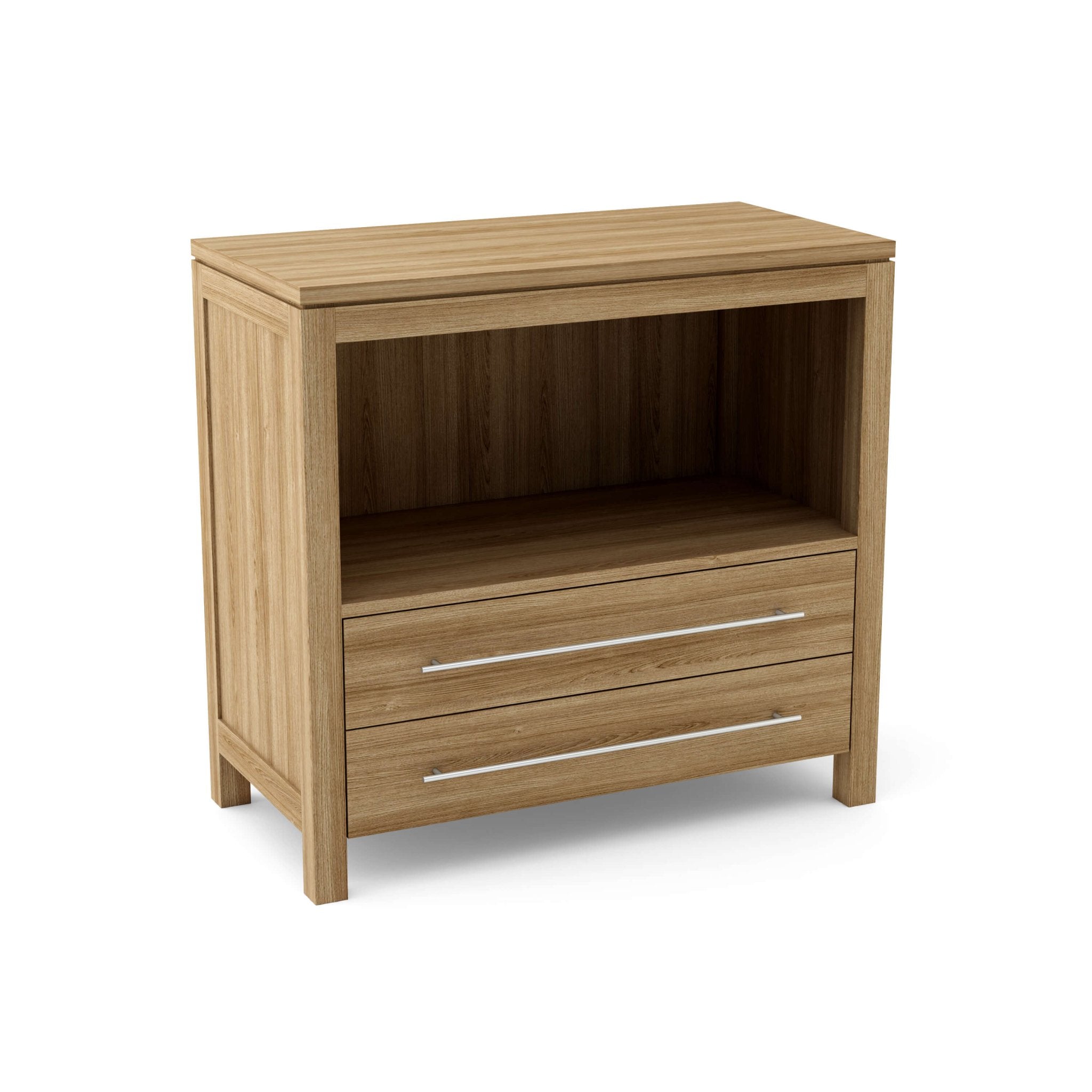 Palermo Cabinet – () by Anderson Teak