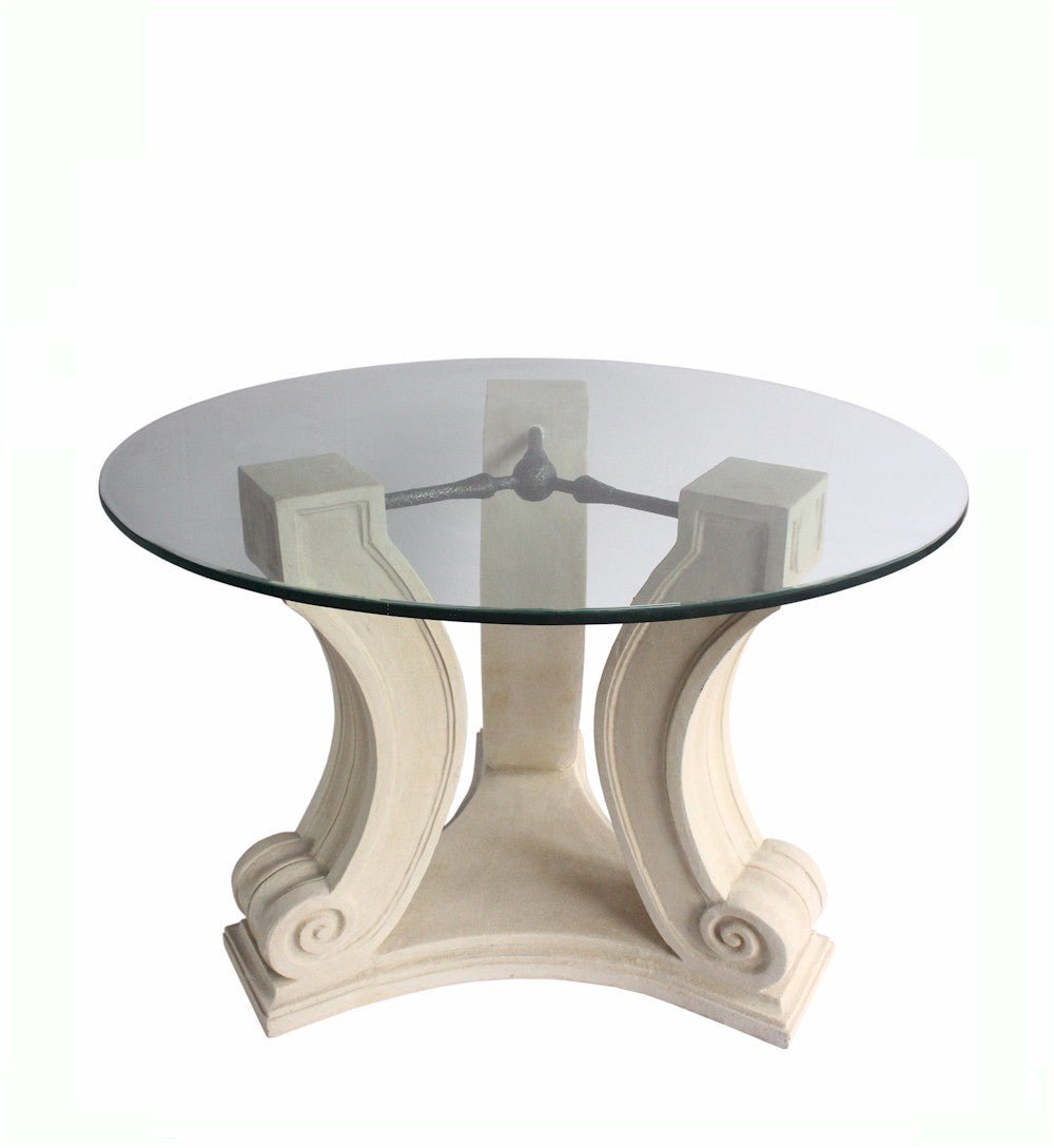 Regency Table – () by Tuscany Collection