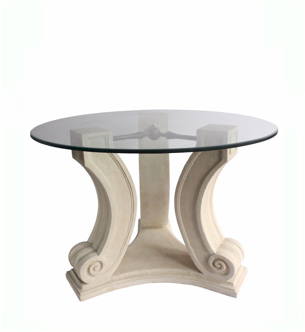 Regency Table – () by Tuscany Collection