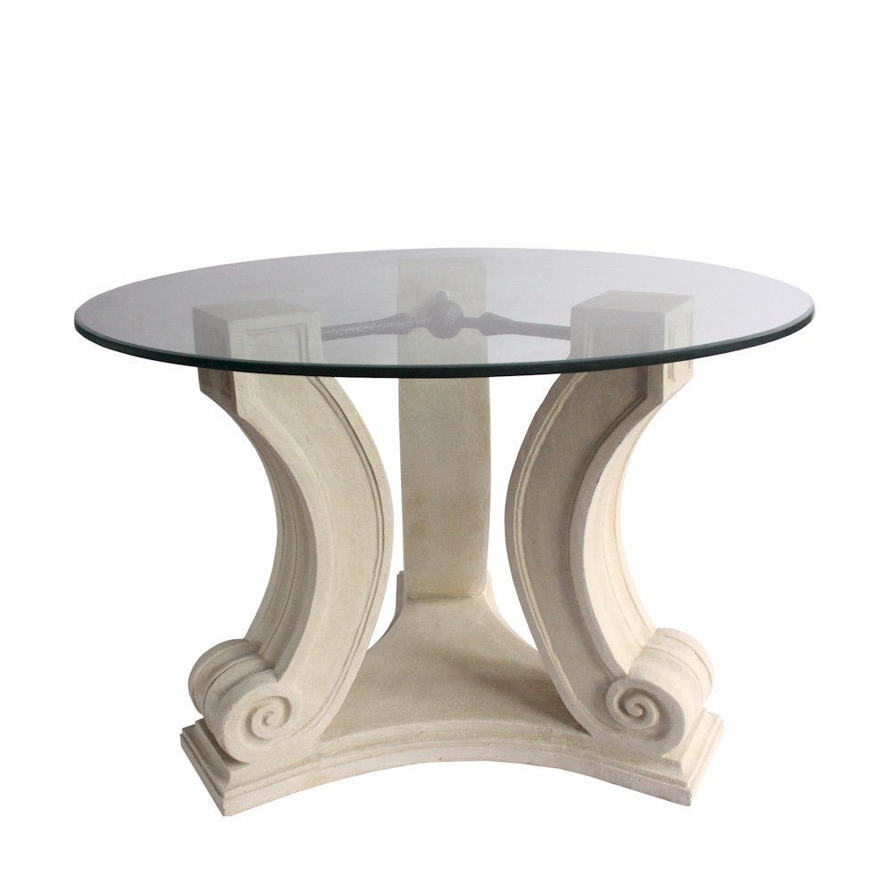 Regency Table – () by Tuscany Collection