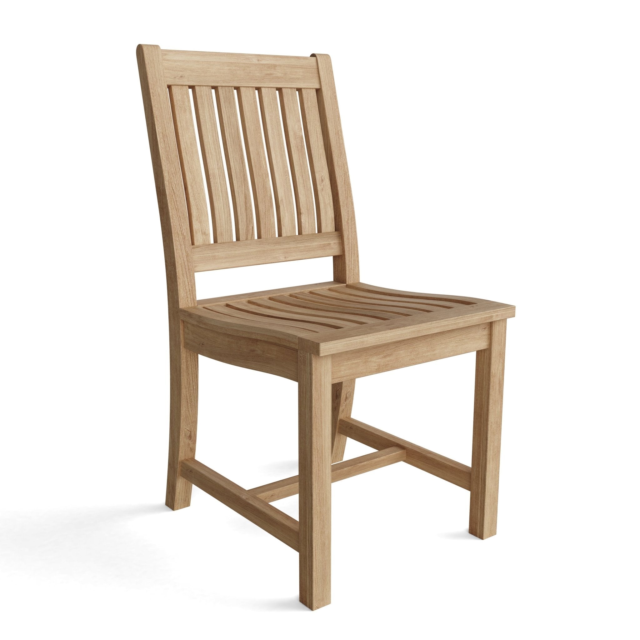 Rialto Dining Chair – () by Anderson Teak