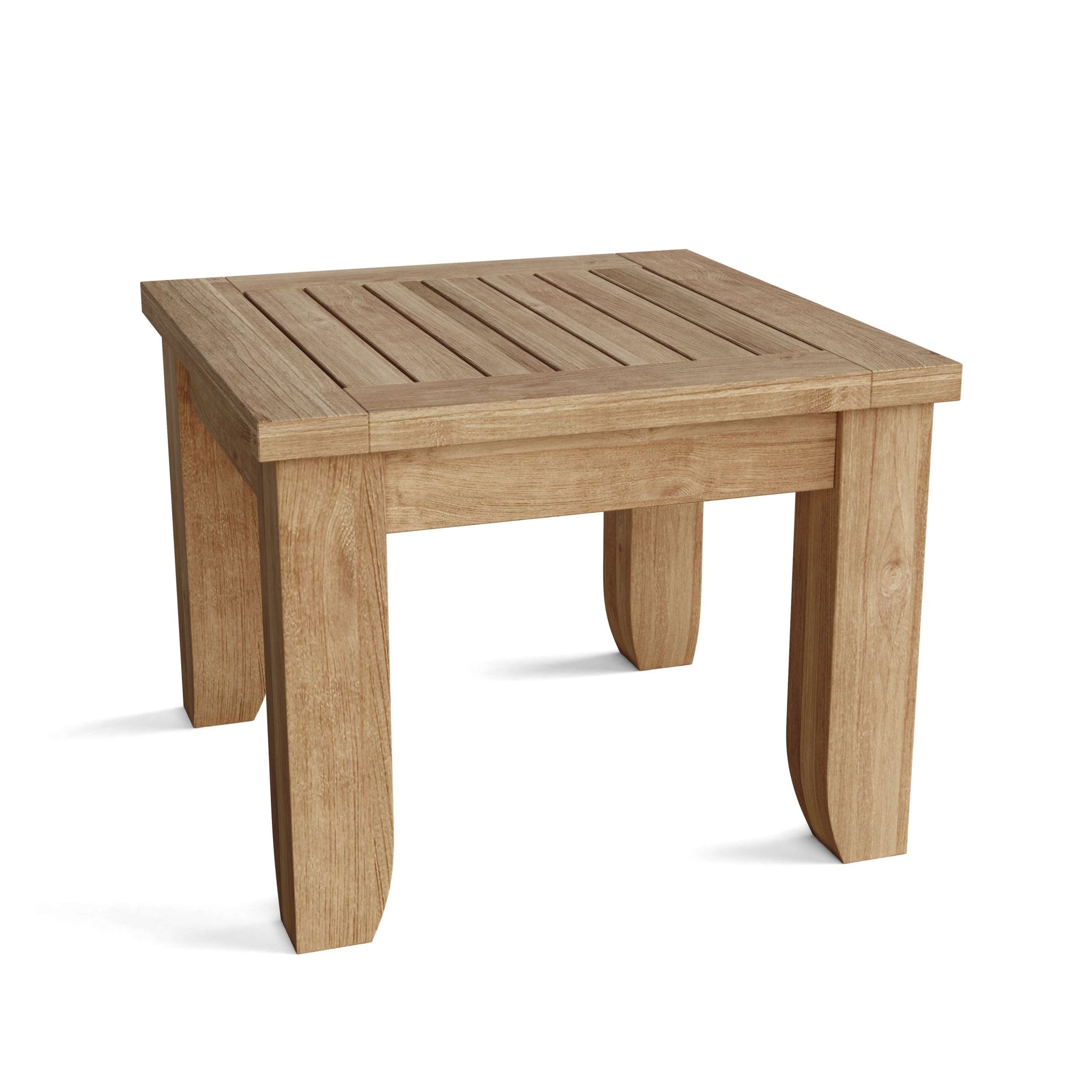 Riviera Conversation Set – (Granite) by Anderson Teak
