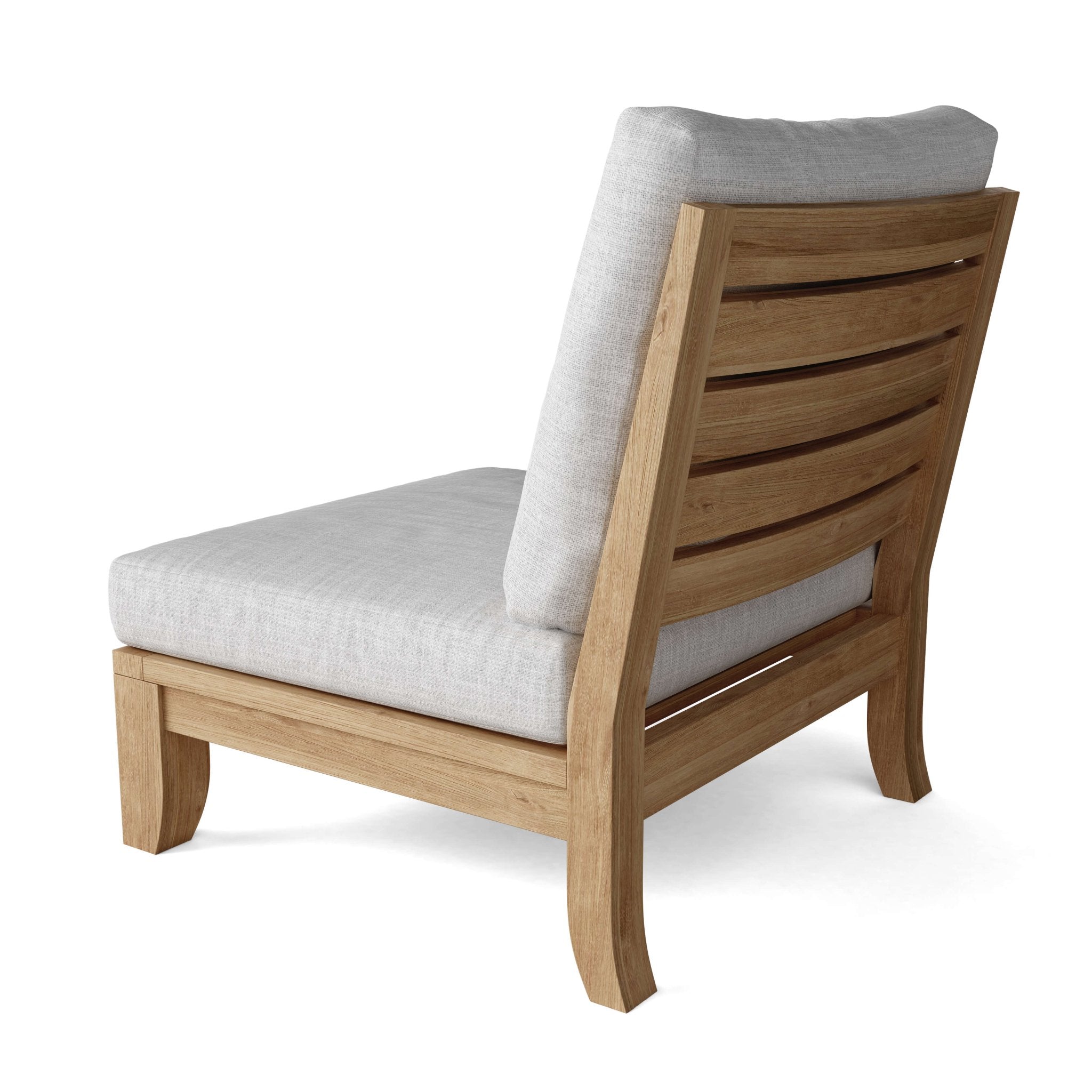 Riviera Conversation Set – (Granite) by Anderson Teak