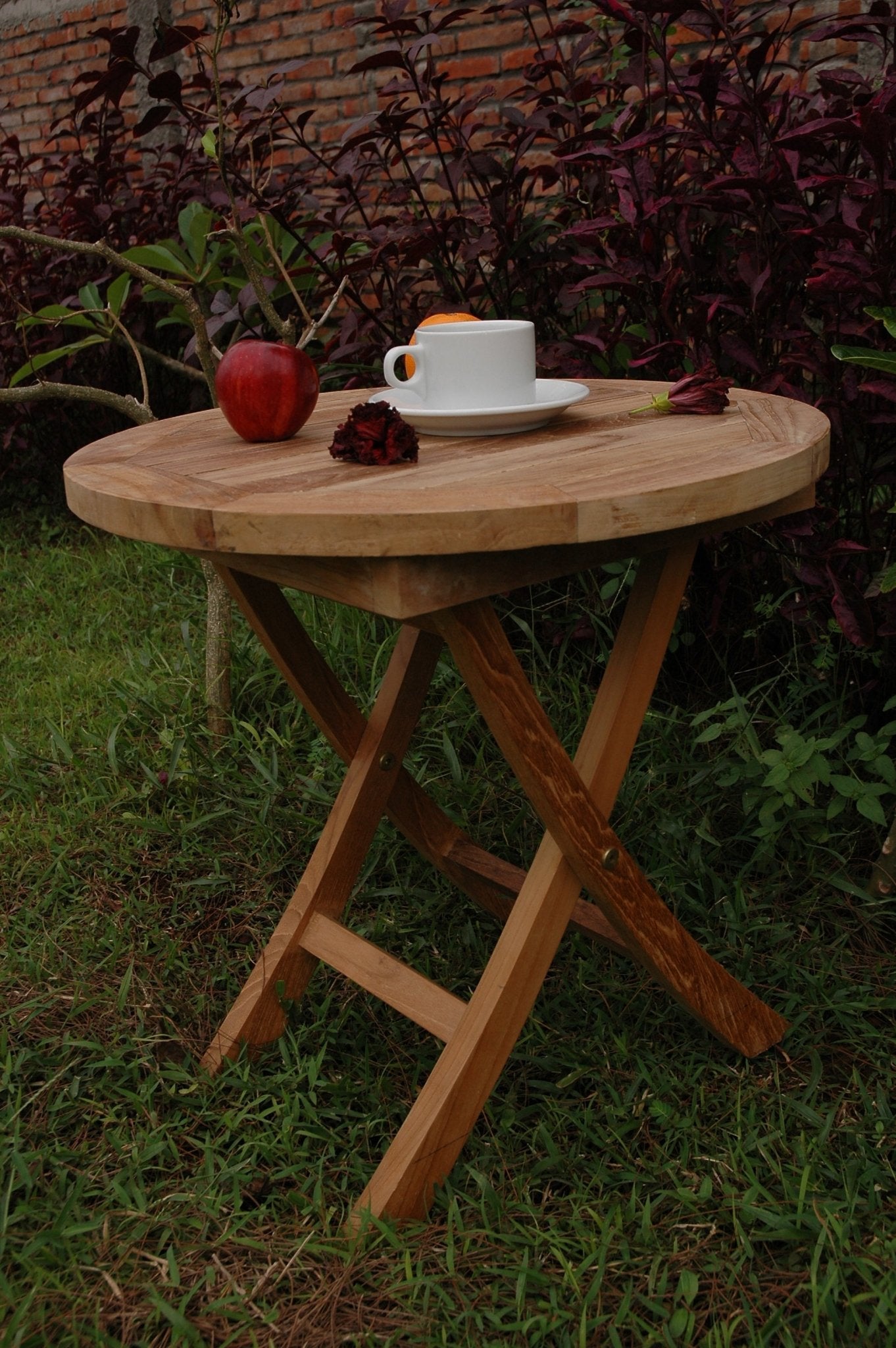 Royal Steamer Bahama Set – () by Anderson Teak