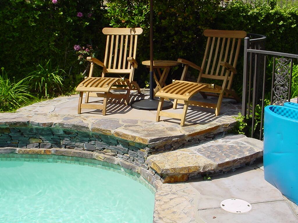 Royal Steamer Bahama Set – () by Anderson Teak