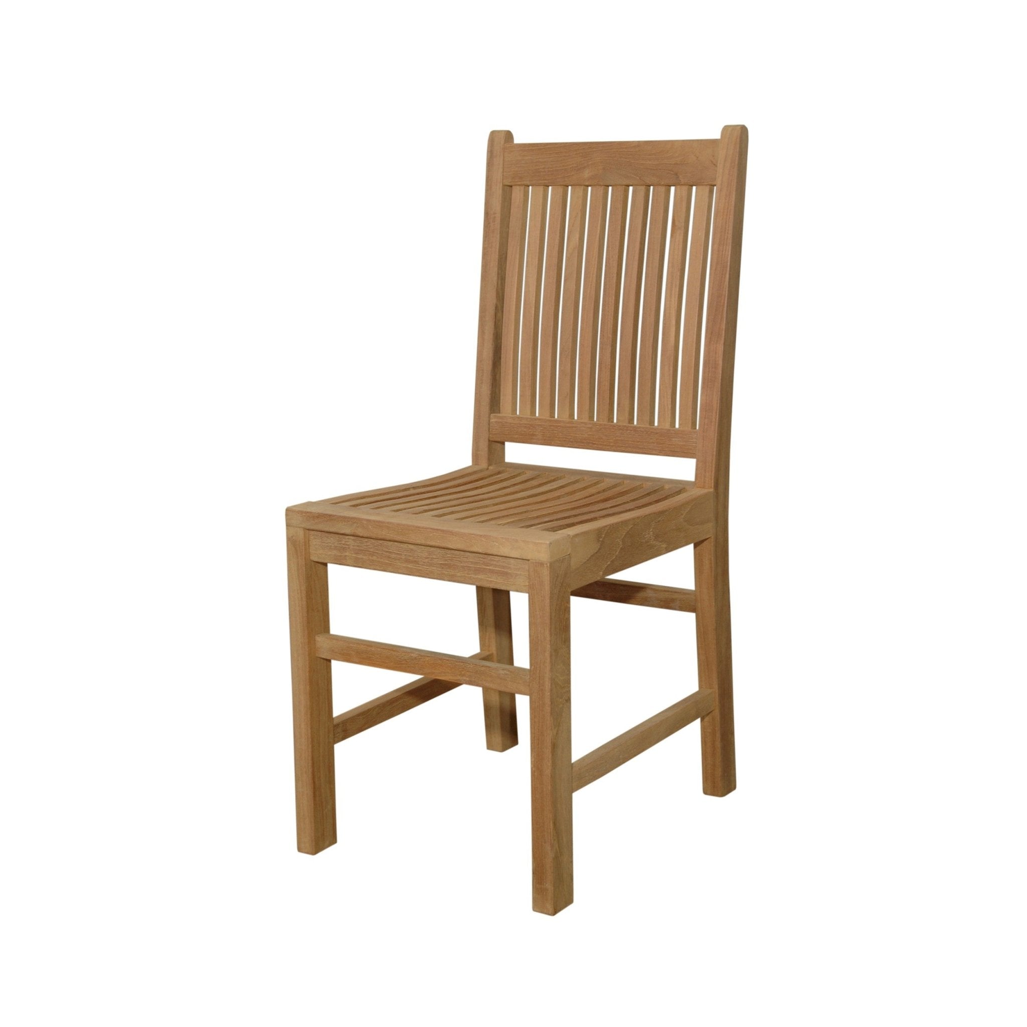 Saratoga Dining Chair – () by Chapman Collection