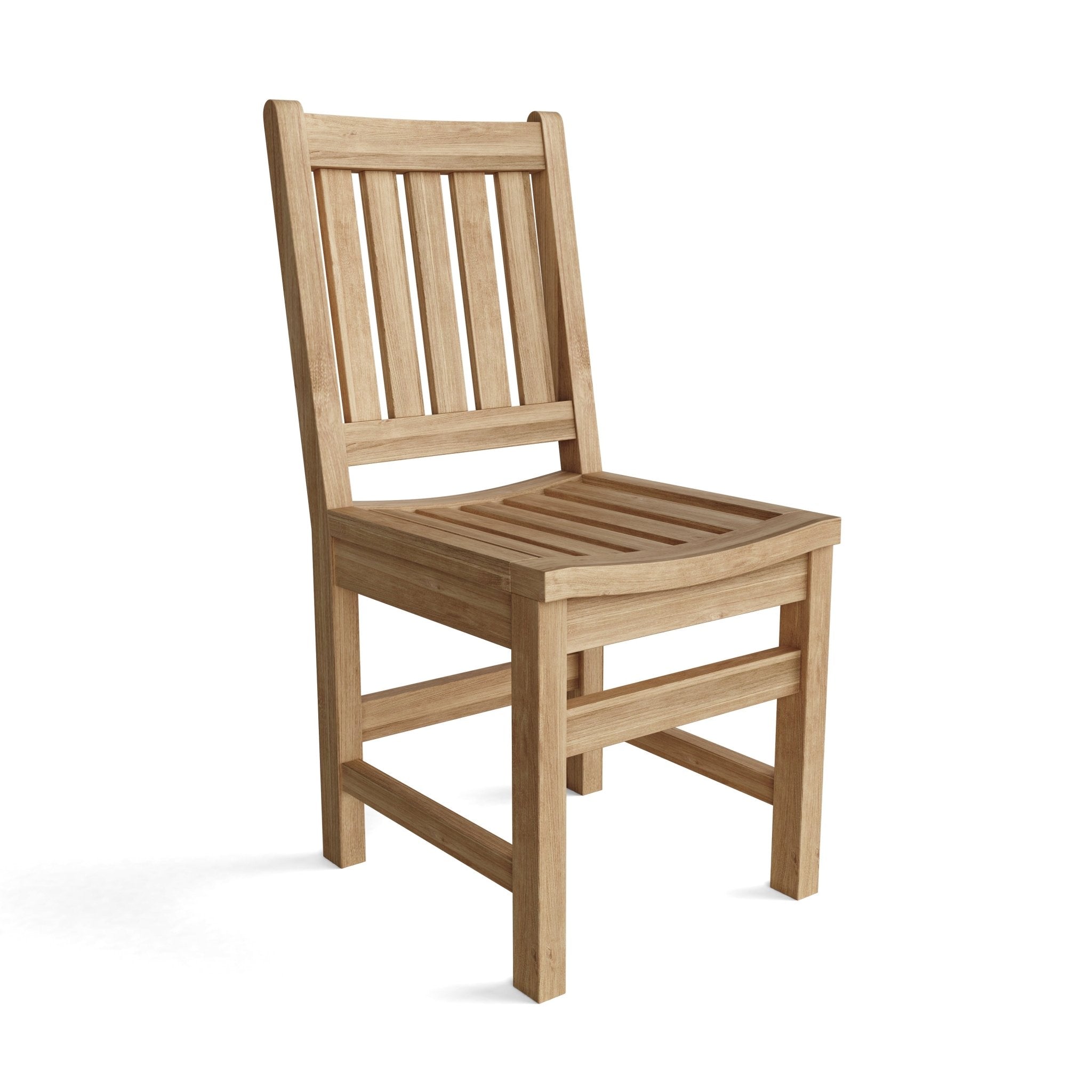 Sonoma Dining Chair – () by Anderson Teak