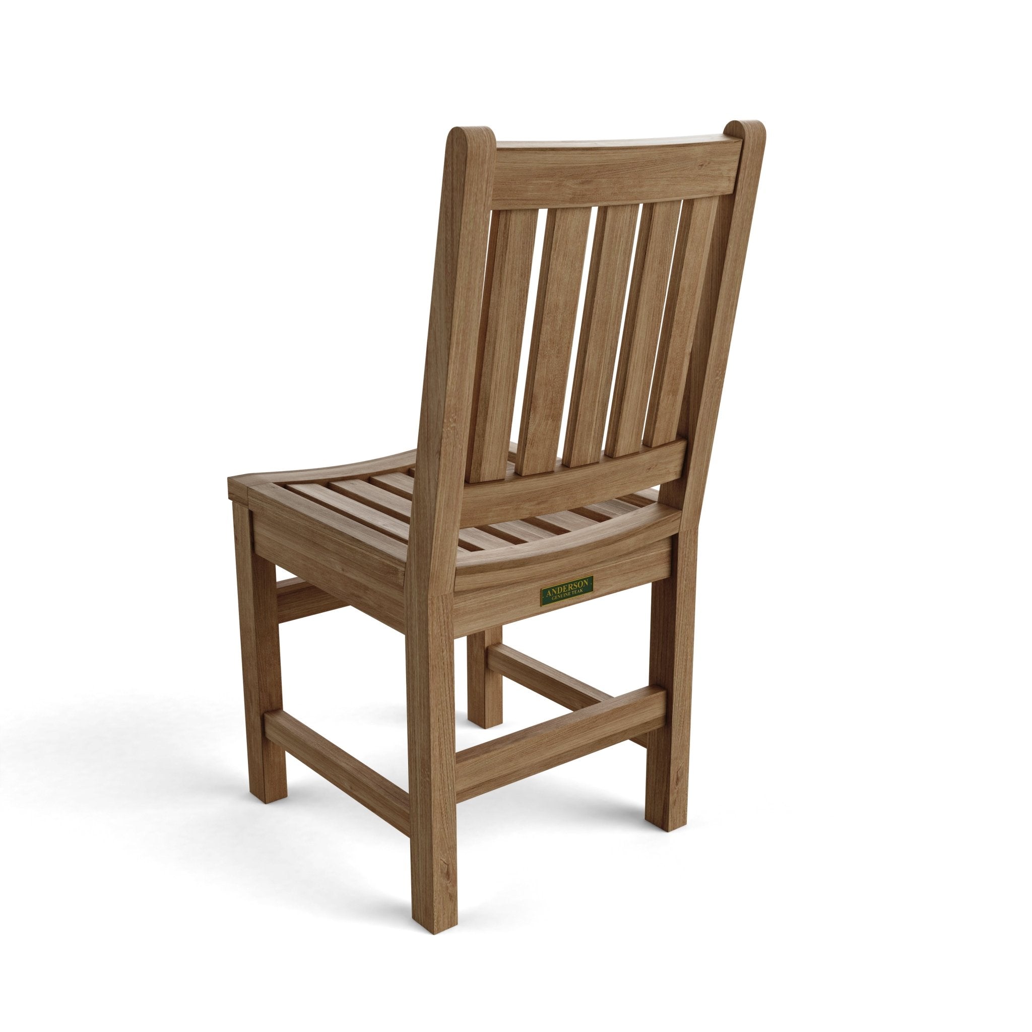 Sonoma Dining Chair – () by Anderson Teak