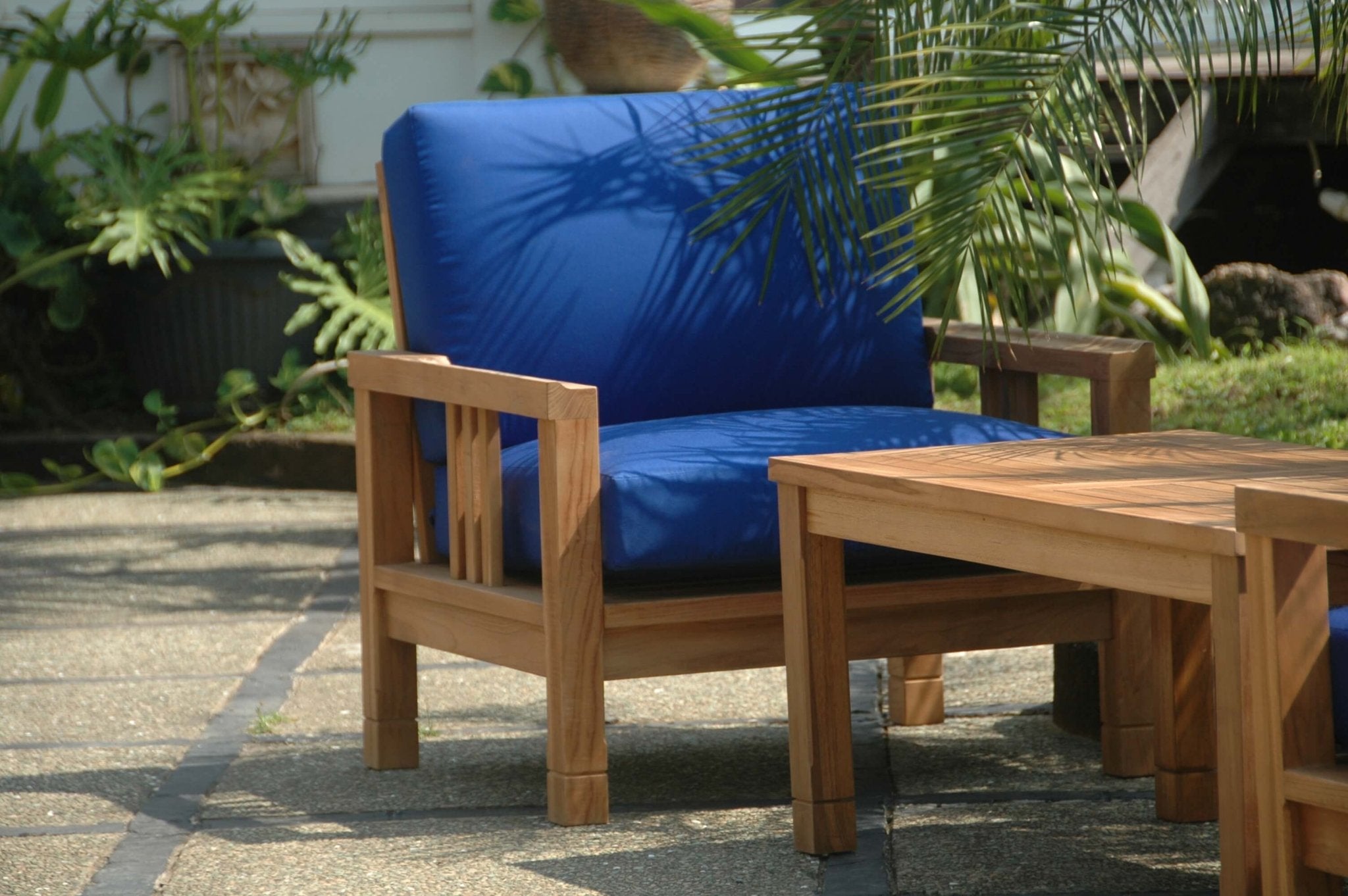 SouthBay Deep Seating 3 - Pc Set – () by Chapman Collection