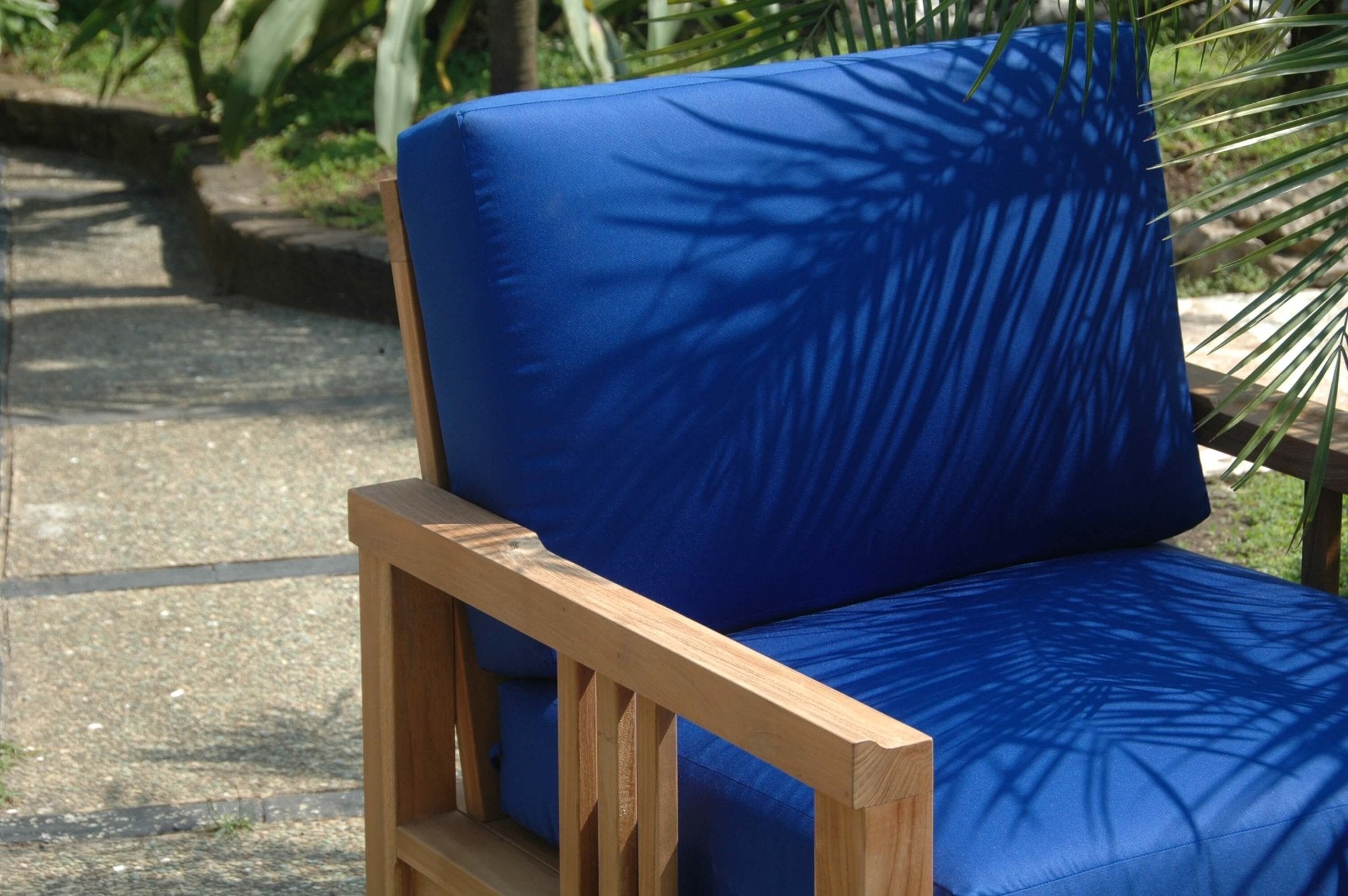 SouthBay Deep Seating 3 - Pc Set – () by Chapman Collection
