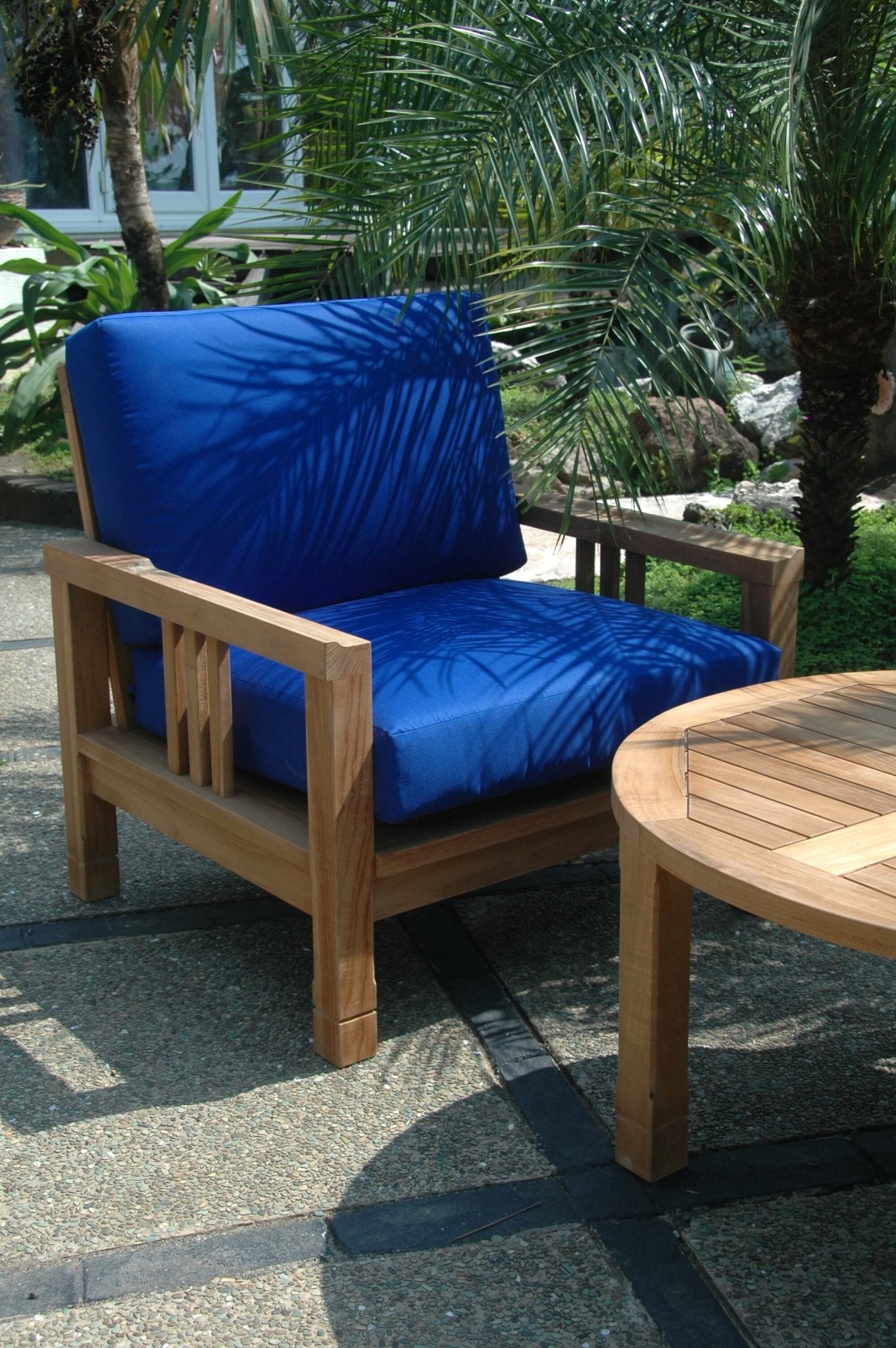 SouthBay Deep Seating 3 - Pc Set – () by Chapman Collection