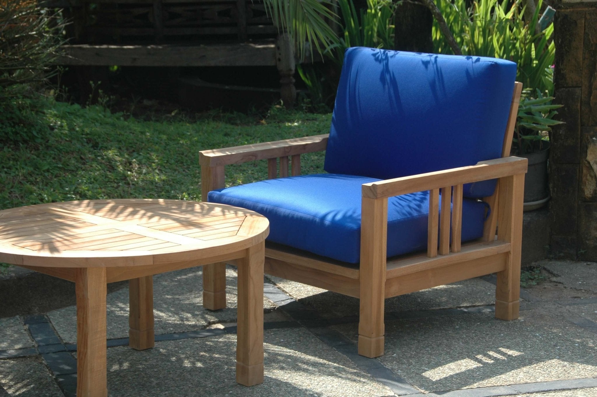 SouthBay Deep Seating 3 - Pc Set – () by Chapman Collection
