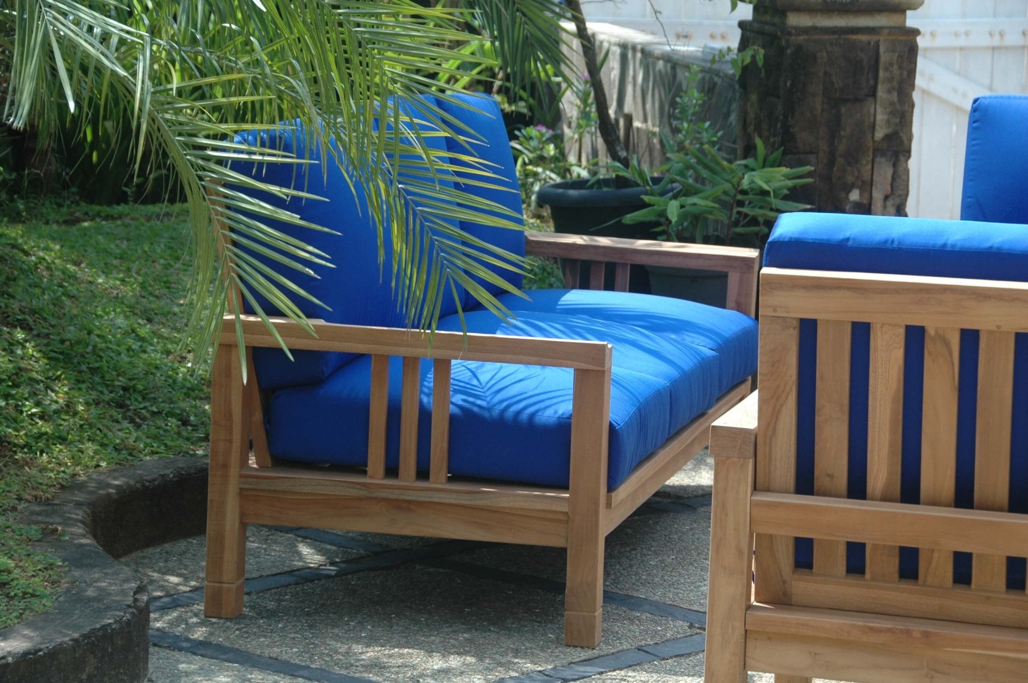 SouthBay Deep Seating 6 - Pc Set – () by Chapman Collection