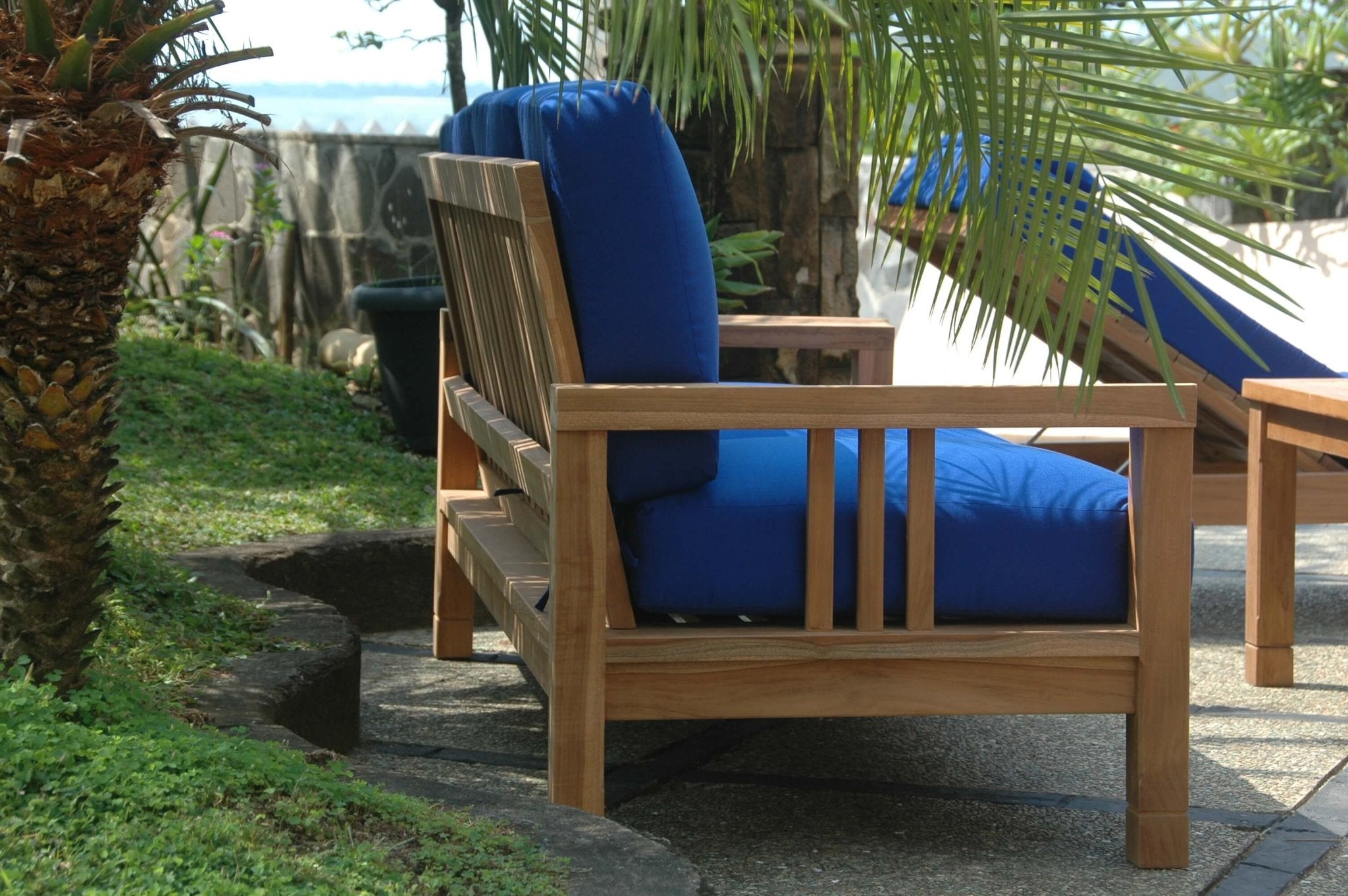SouthBay Deep Seating 6 - Pc Set – () by Chapman Collection