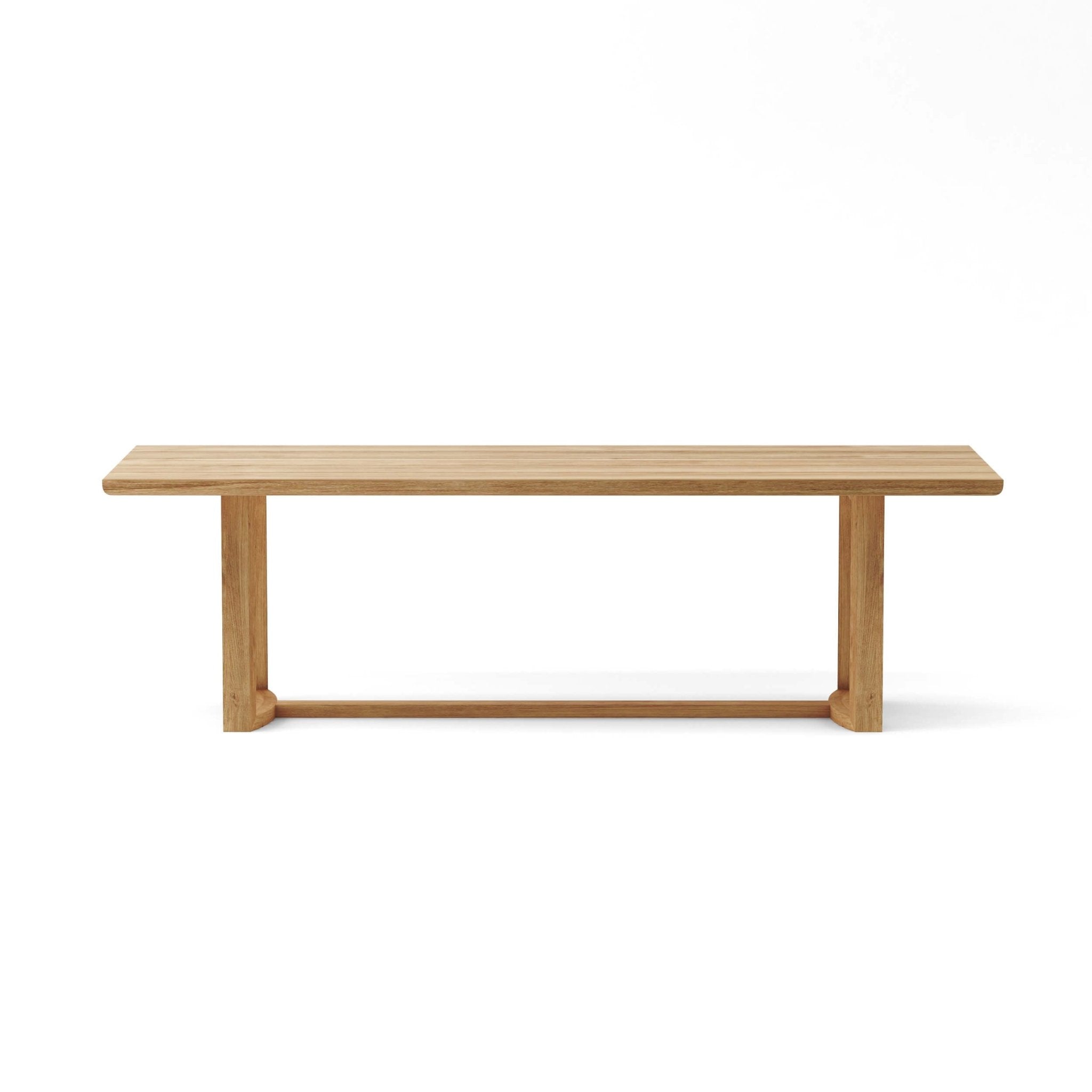 Toscana 11 - pc Dining Table Set – Dining Table Set () by Anderson Teak
