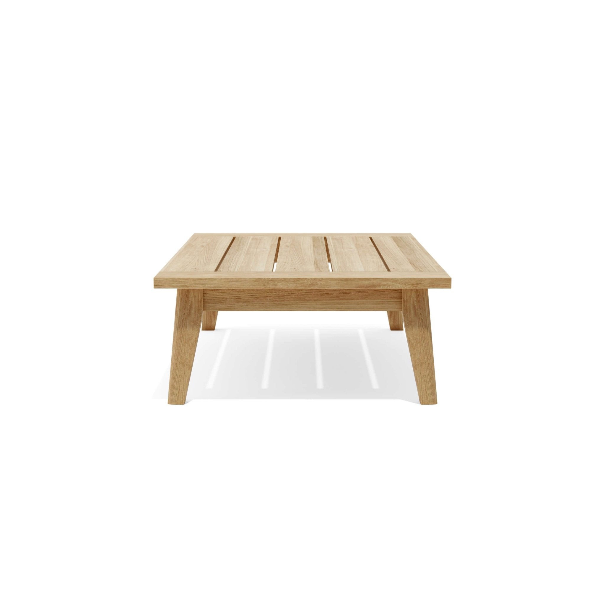 Toscana Rectangular Coffee Table – Coffee Table () by Anderson Teak