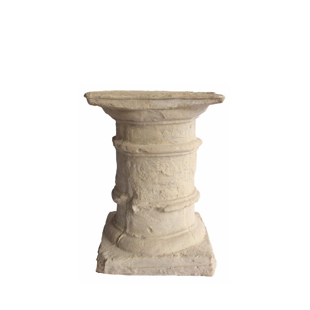 Tuscany Entruscan Pedestal – () by Tuscany Collection